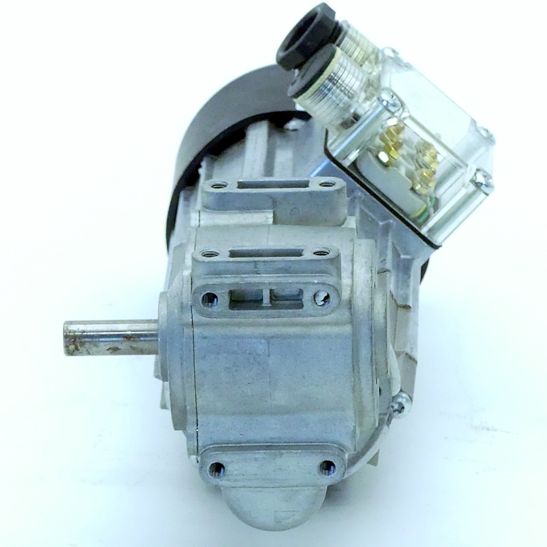 Getriebemotor DR62.0X80-4 