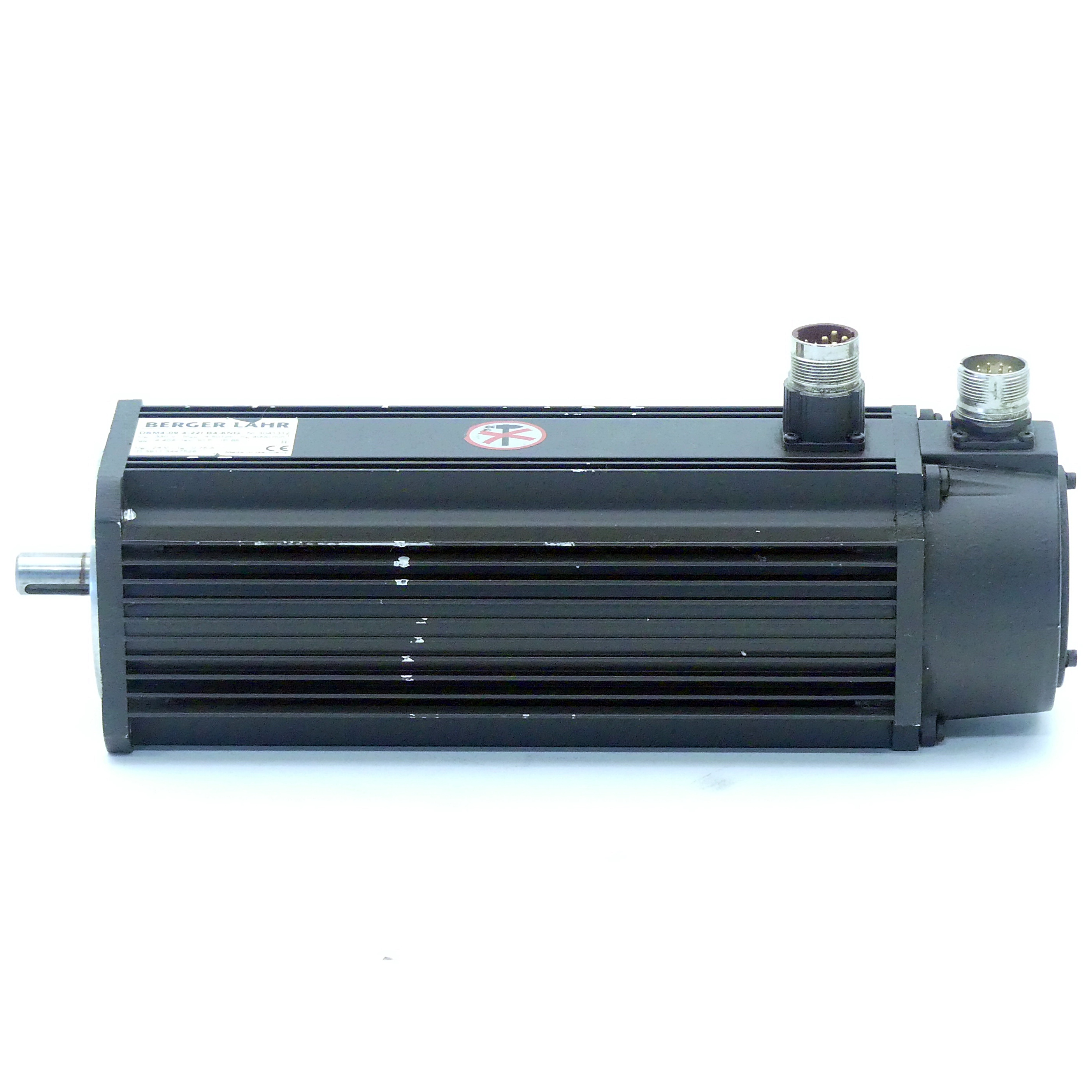 servo motor DSM4-09.4-22l.B4-6NG 