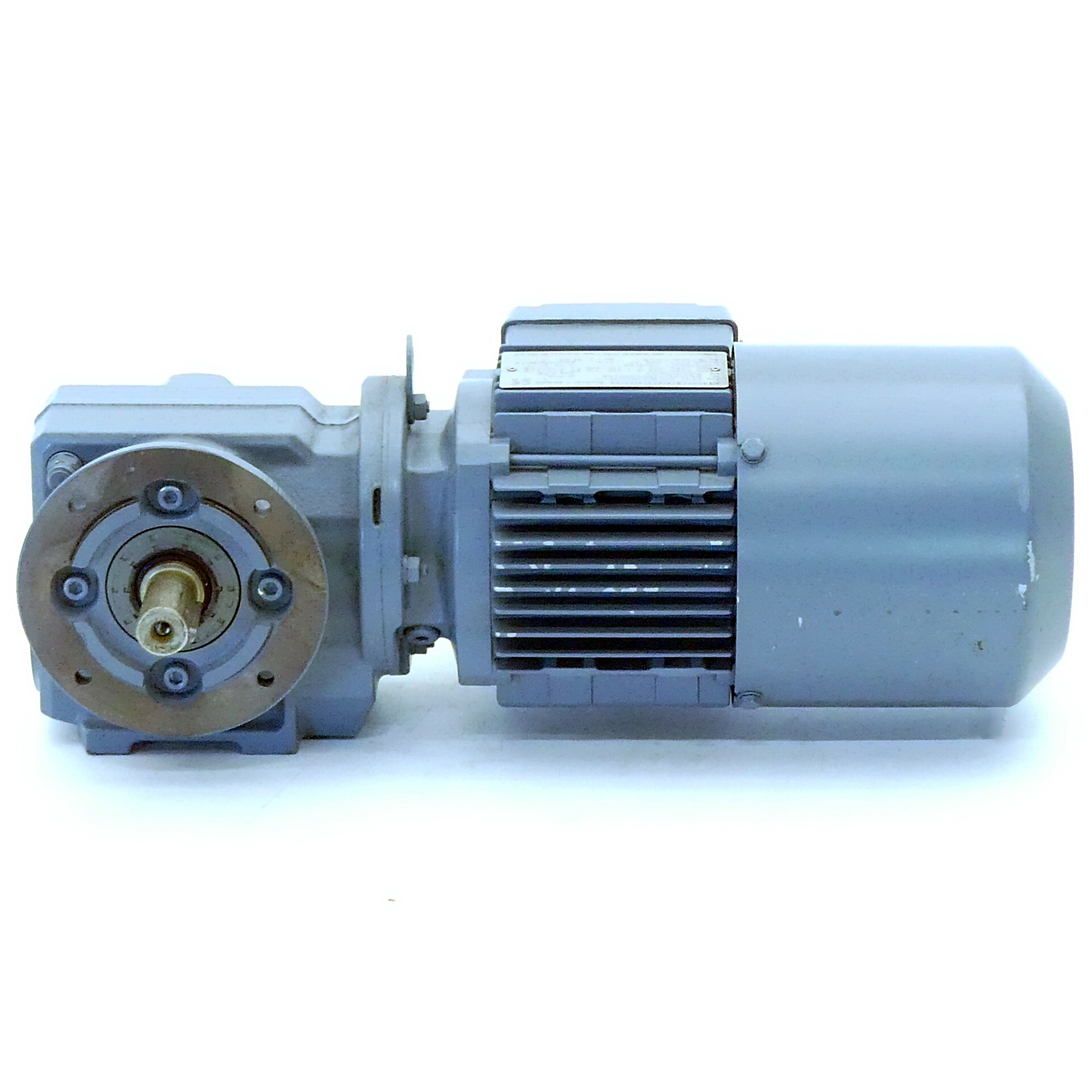 Getriebemotor SF37 DT71D2/BMG/TF/IS 