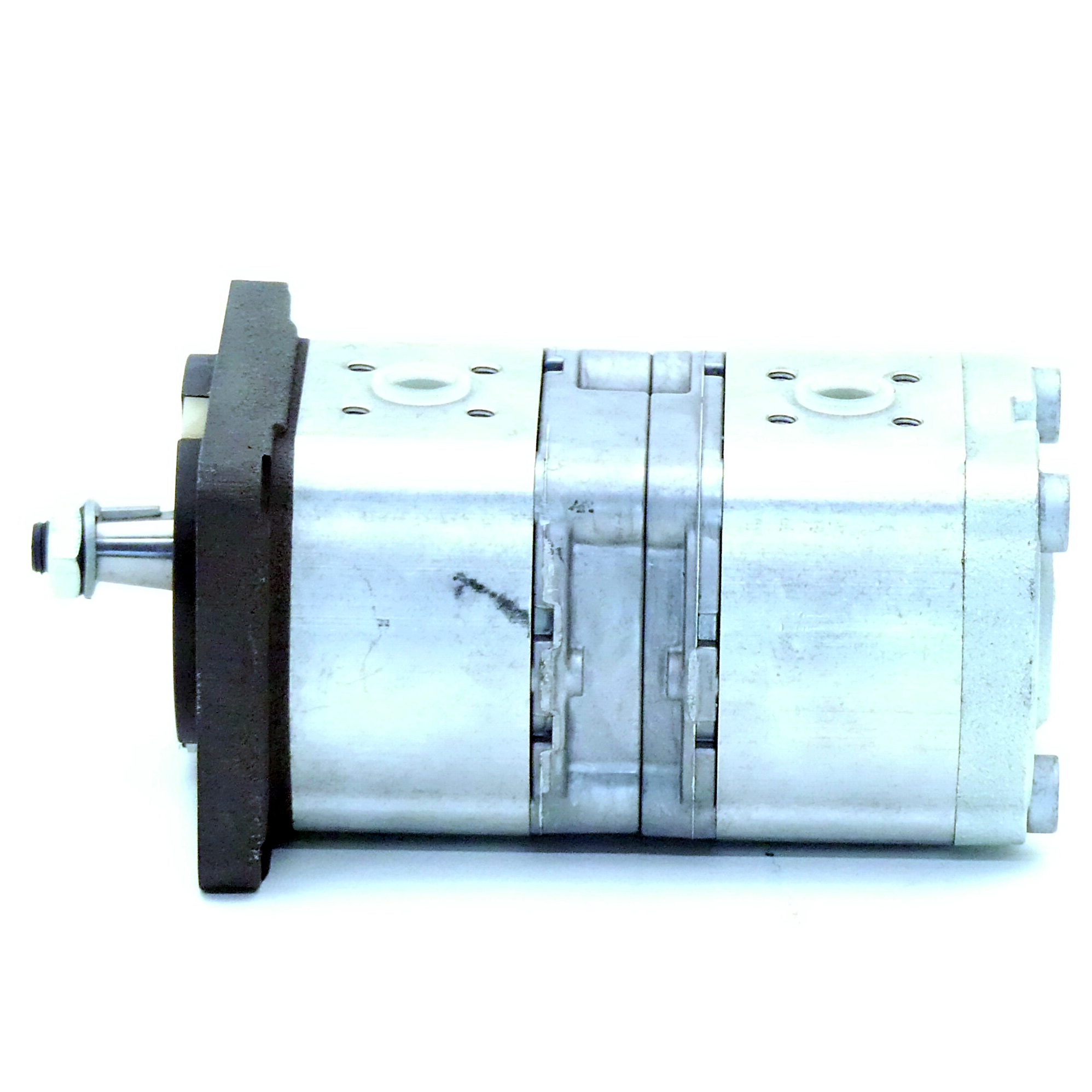 Hydraulic pump P2GH3/013 + GH3/013RE47 + 47U2 
