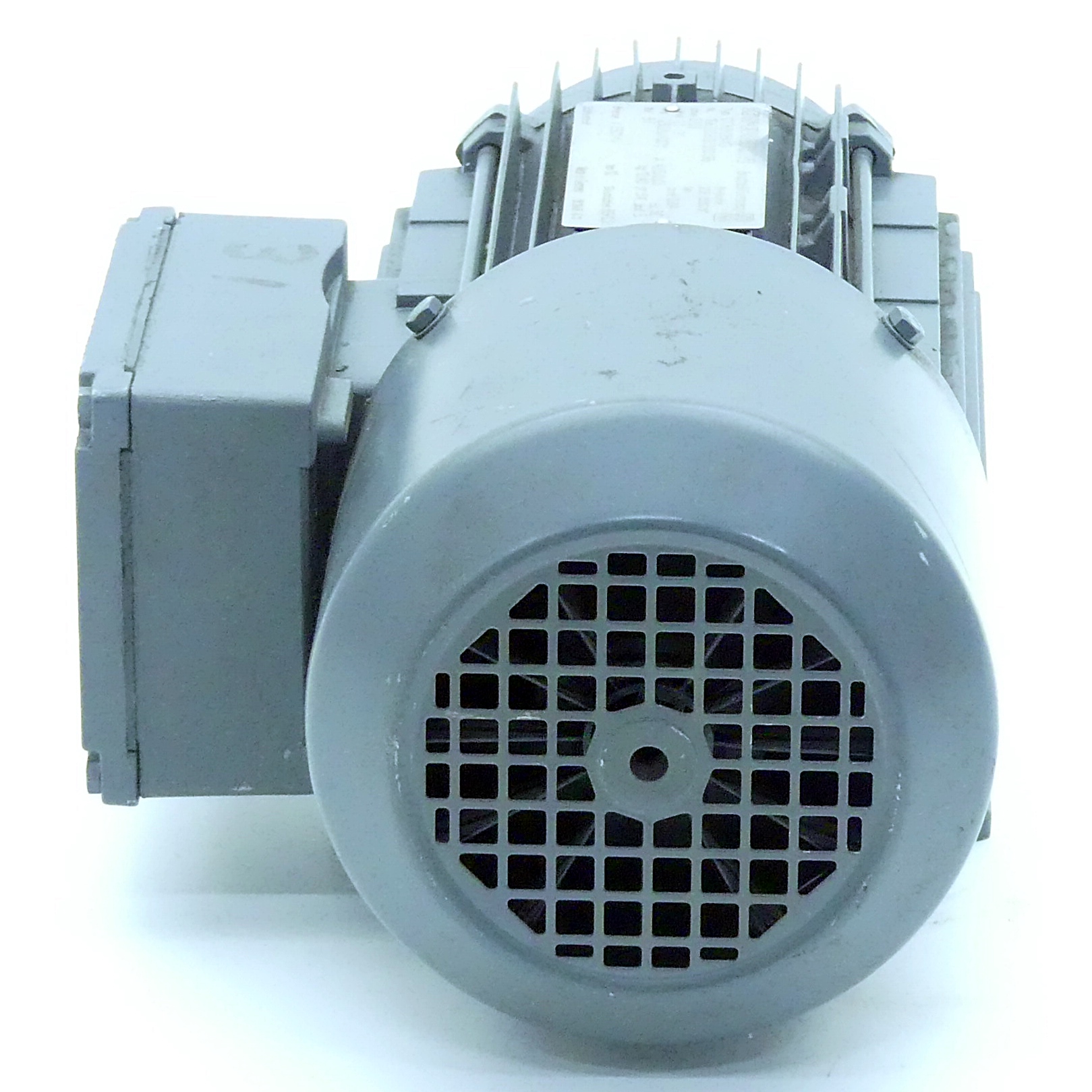 Drehstrommotor DT80N2BMG 