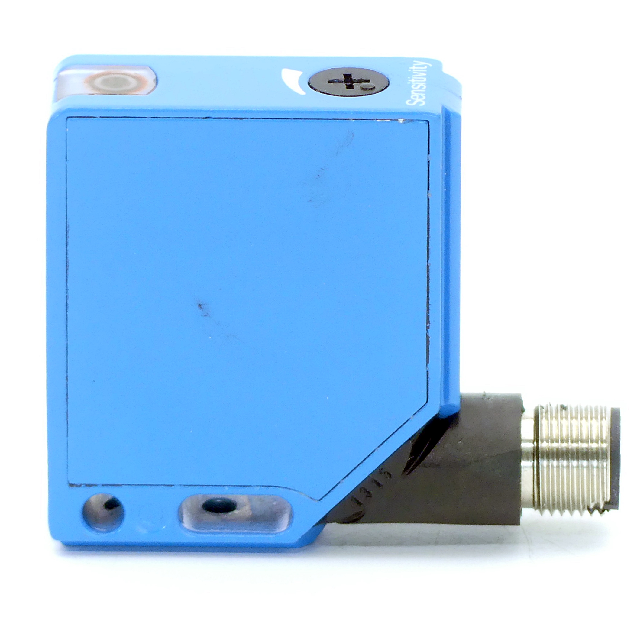 photoelectric sensors WE12L-2P430 