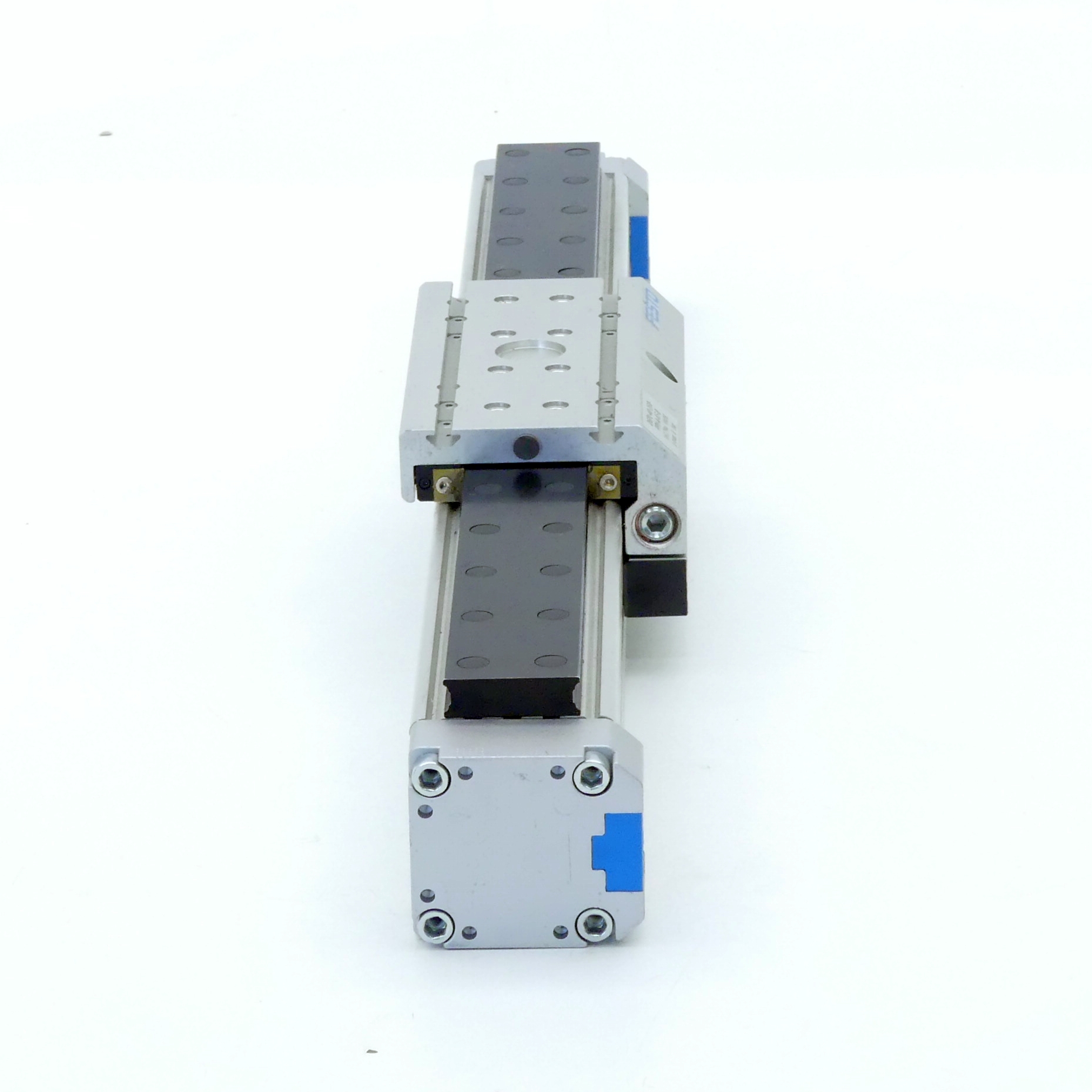 Linear axis DGPL-40-350-PPV-A-KF-B
