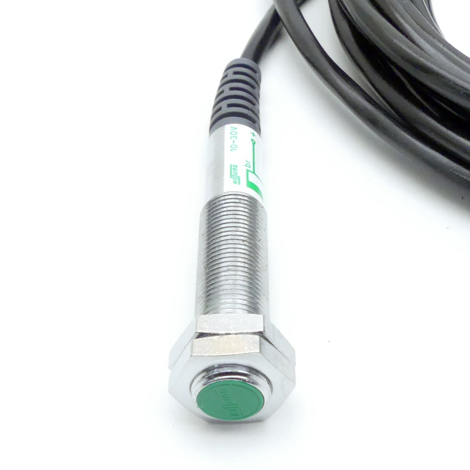 Proximity switch 