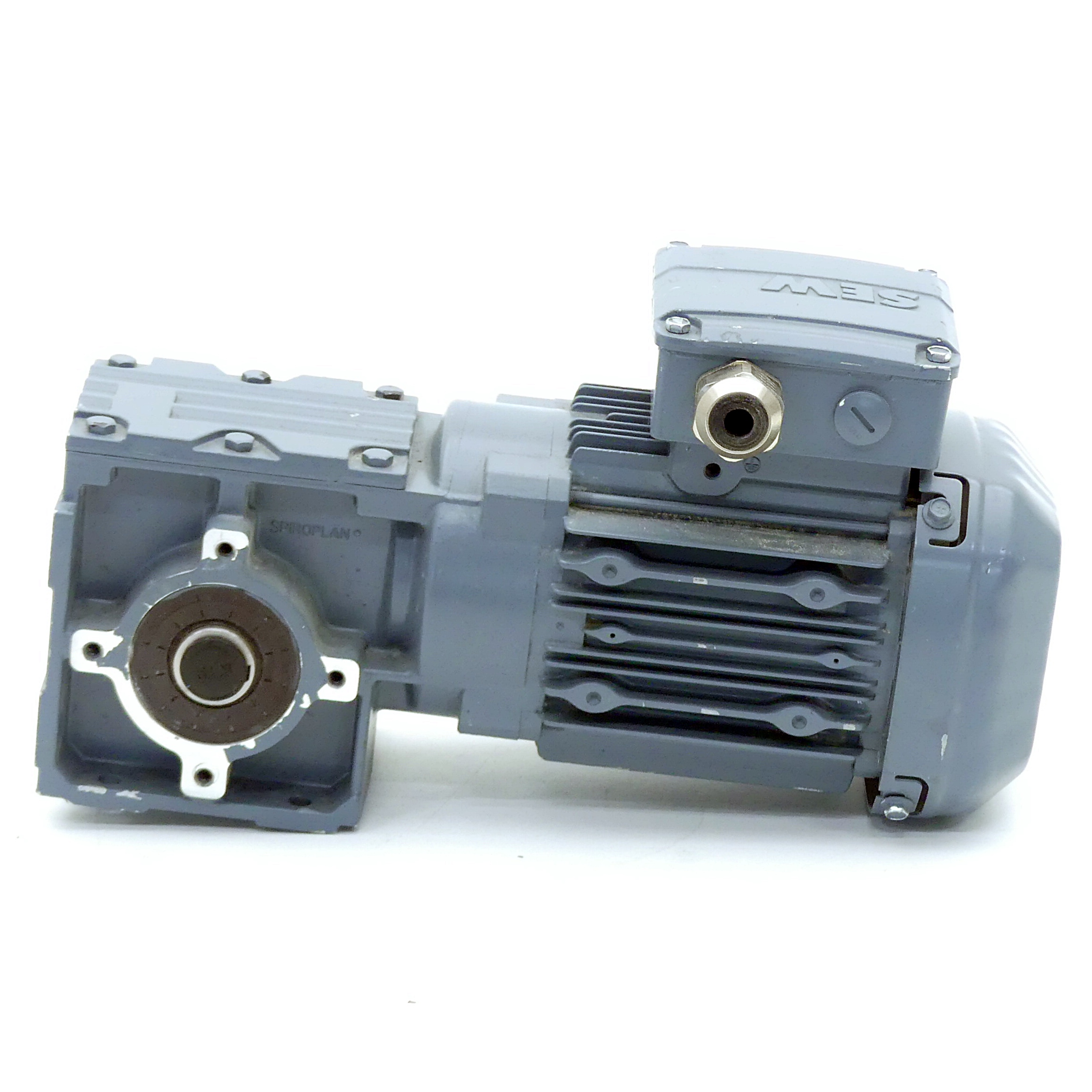 gear motor WA30/T DRS71M4/TF 