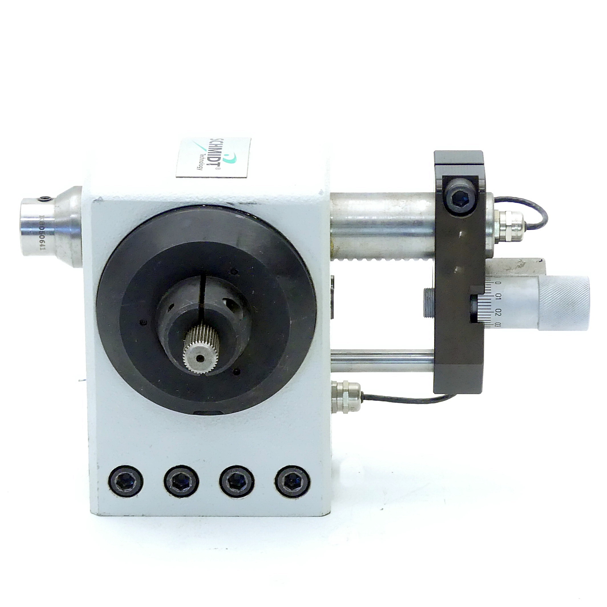 manual press 307-408030/1-0075-05