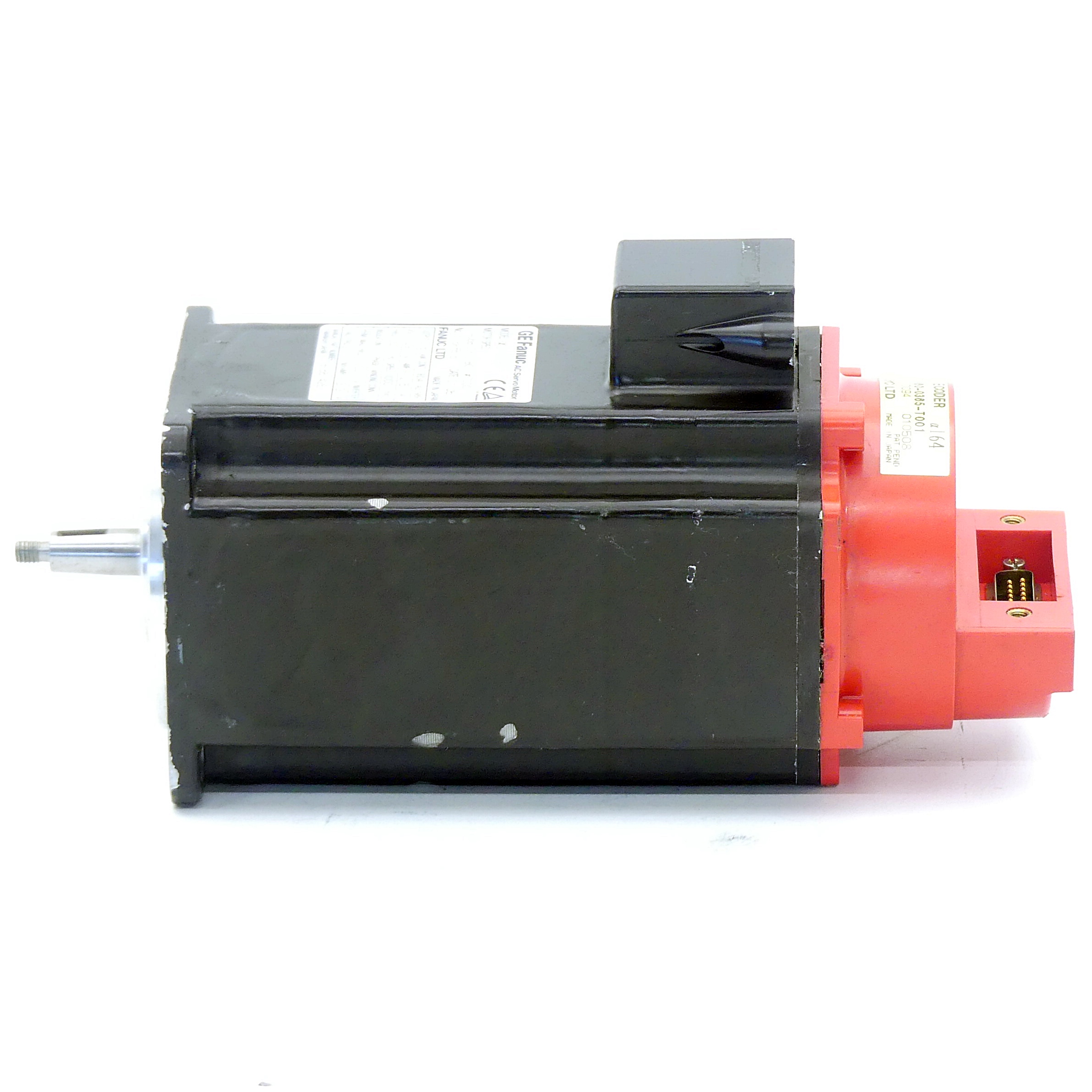 Servomotor A06B-0373-B077 