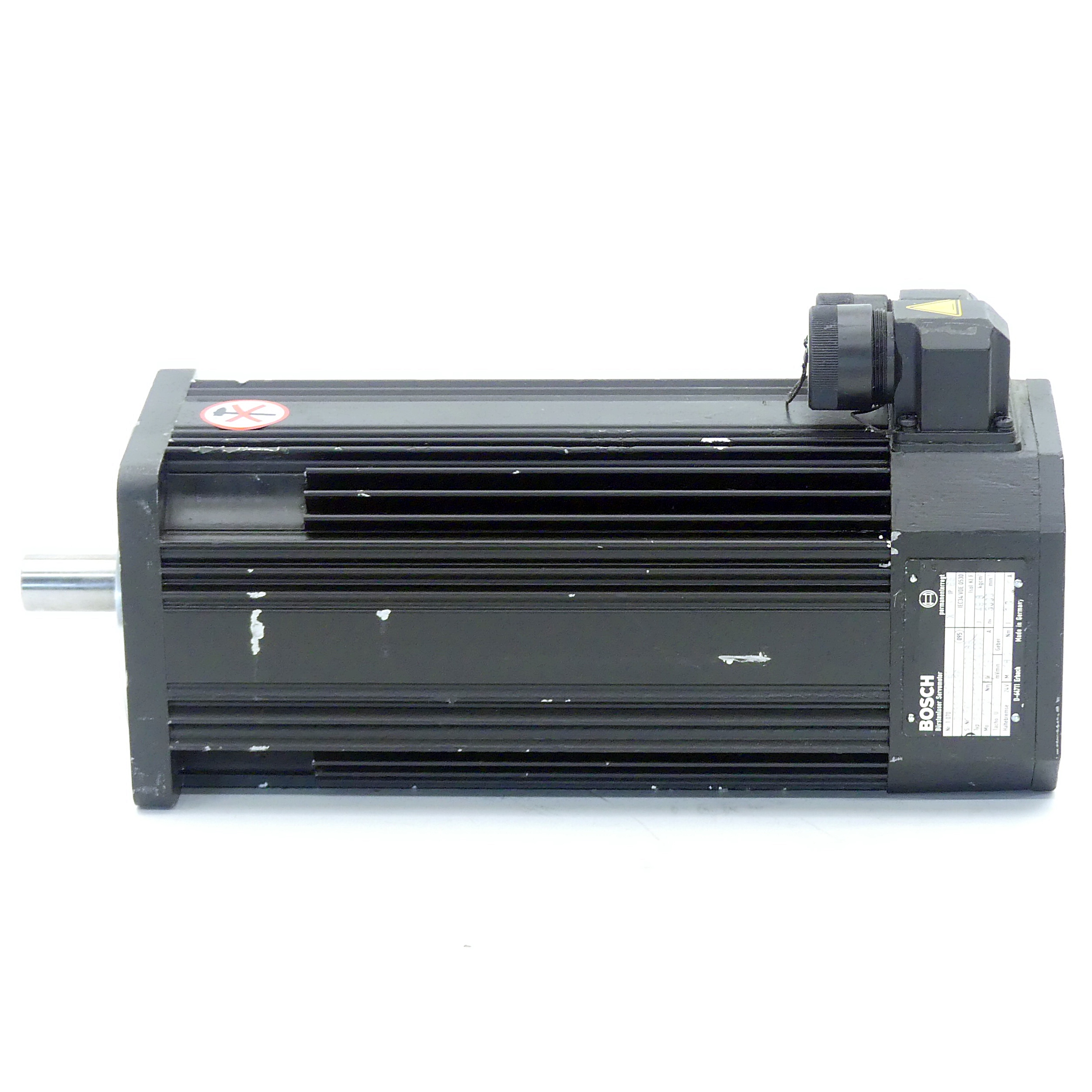 Servomotor SE-C4.170.030-14.000 