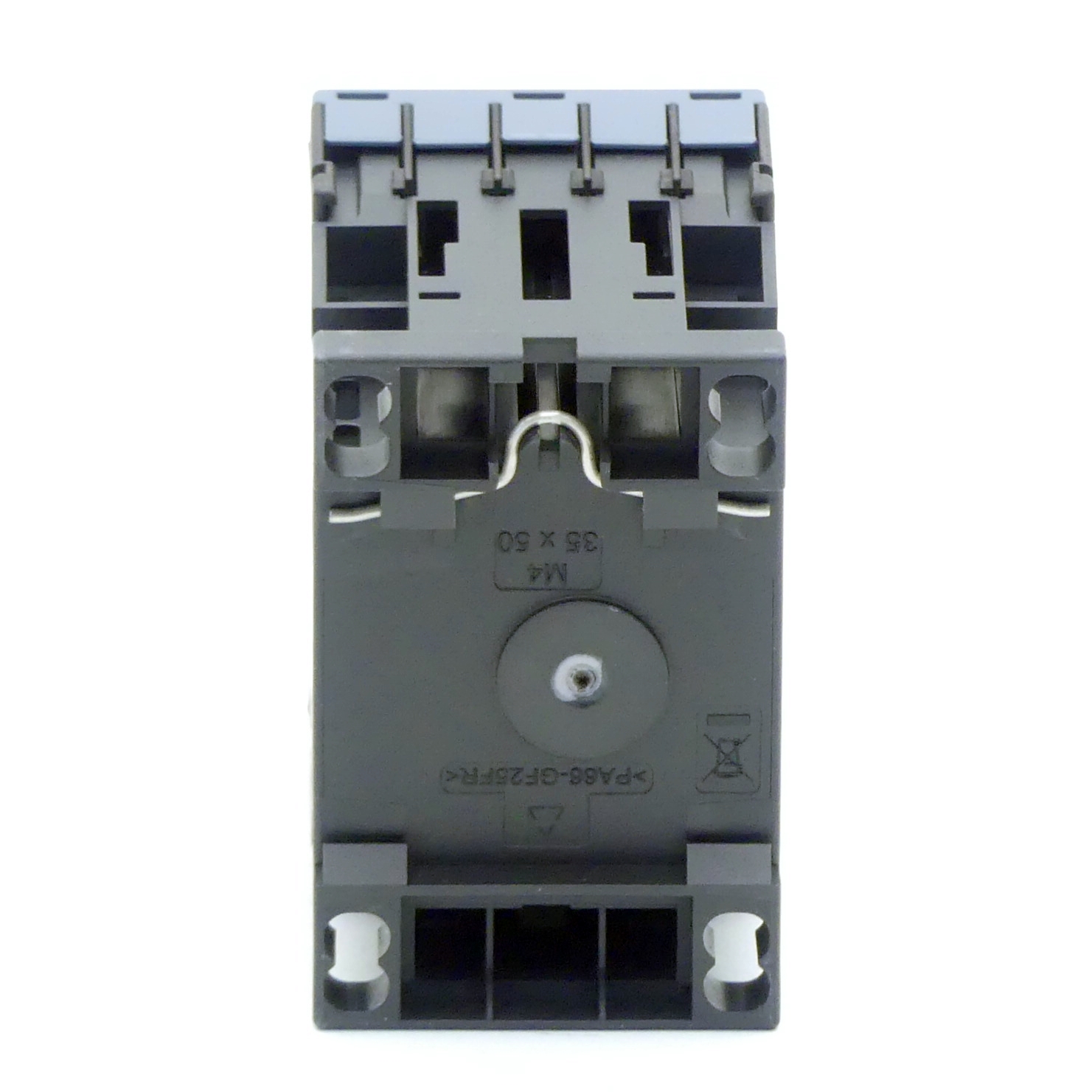 Auxiliary contactor 3RH2131-2BB40 