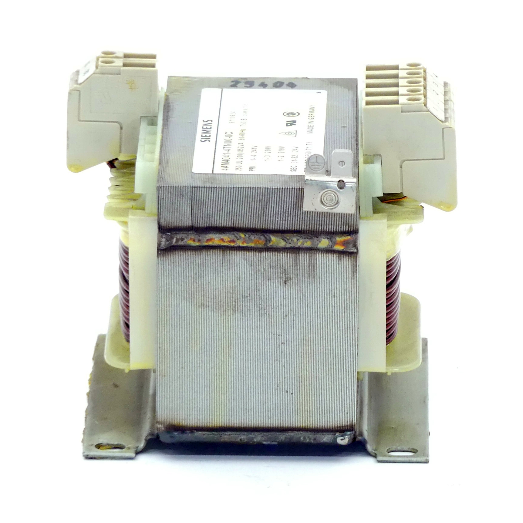 Transformator 4AM4041-4TN00-0C 