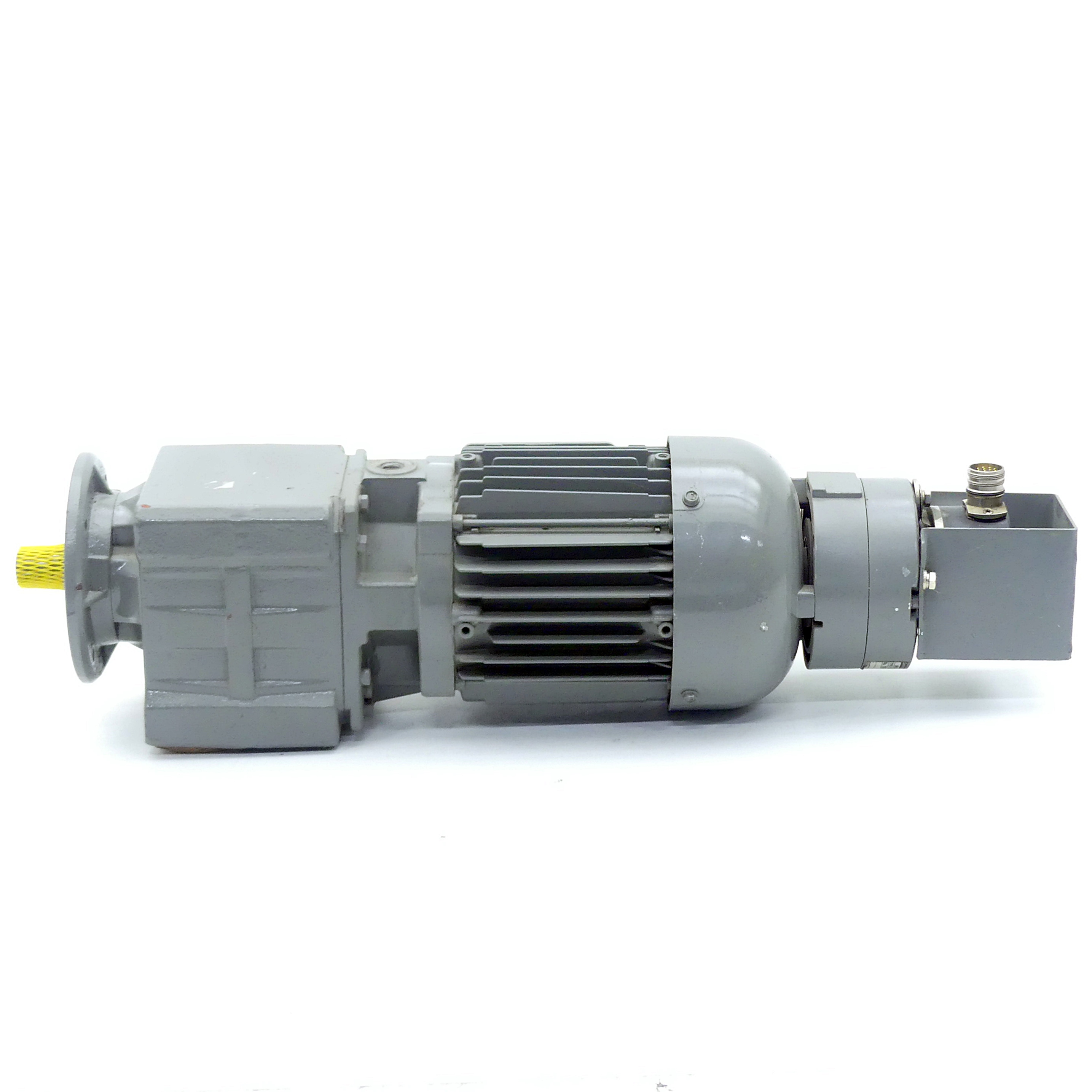 gear motor BG10-37/D08LA4-TOF-G-S/ 