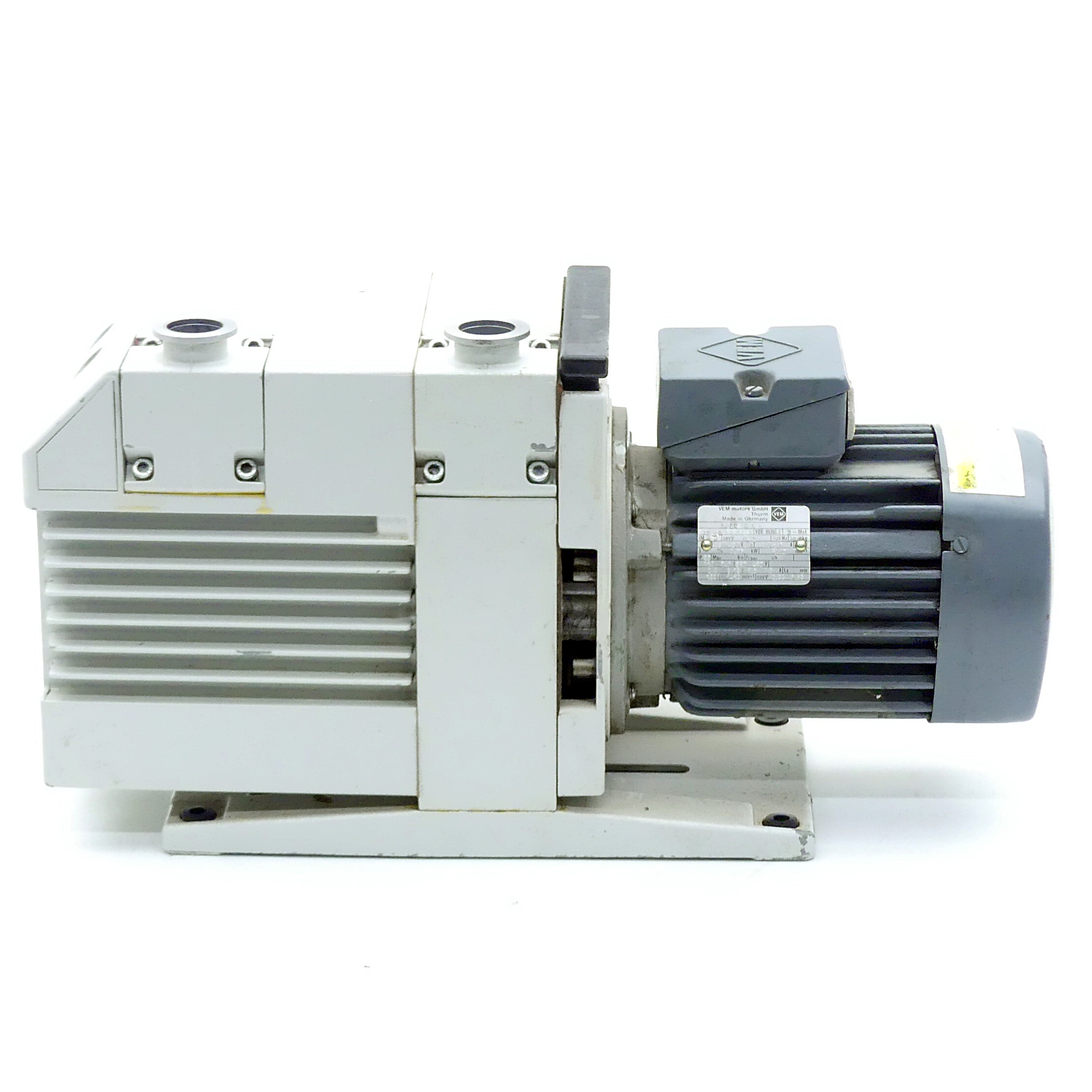 Vacuum pump D16B 