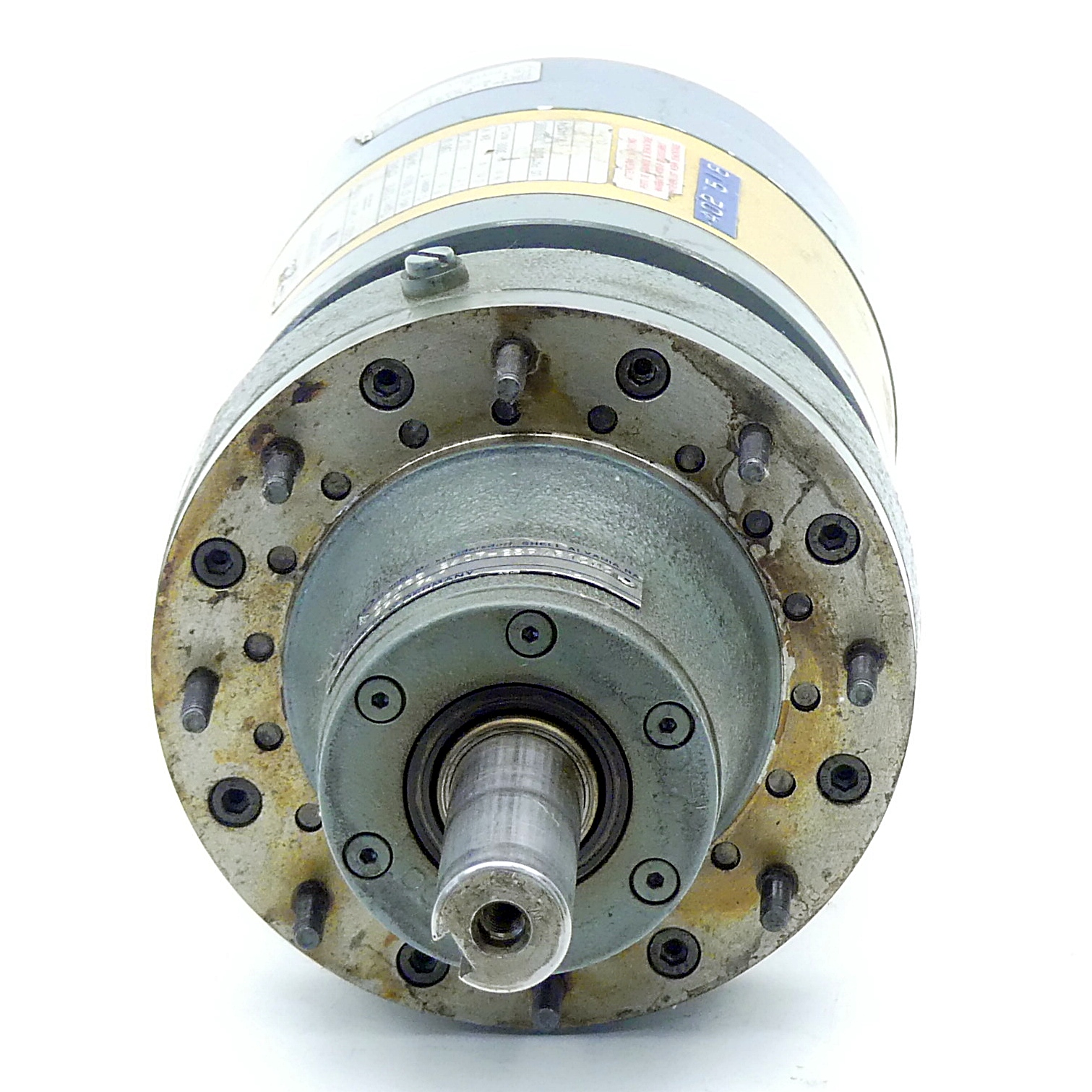 Getriebemotor F12M2 57348 + XFMGS 2/07-289/f12M2 