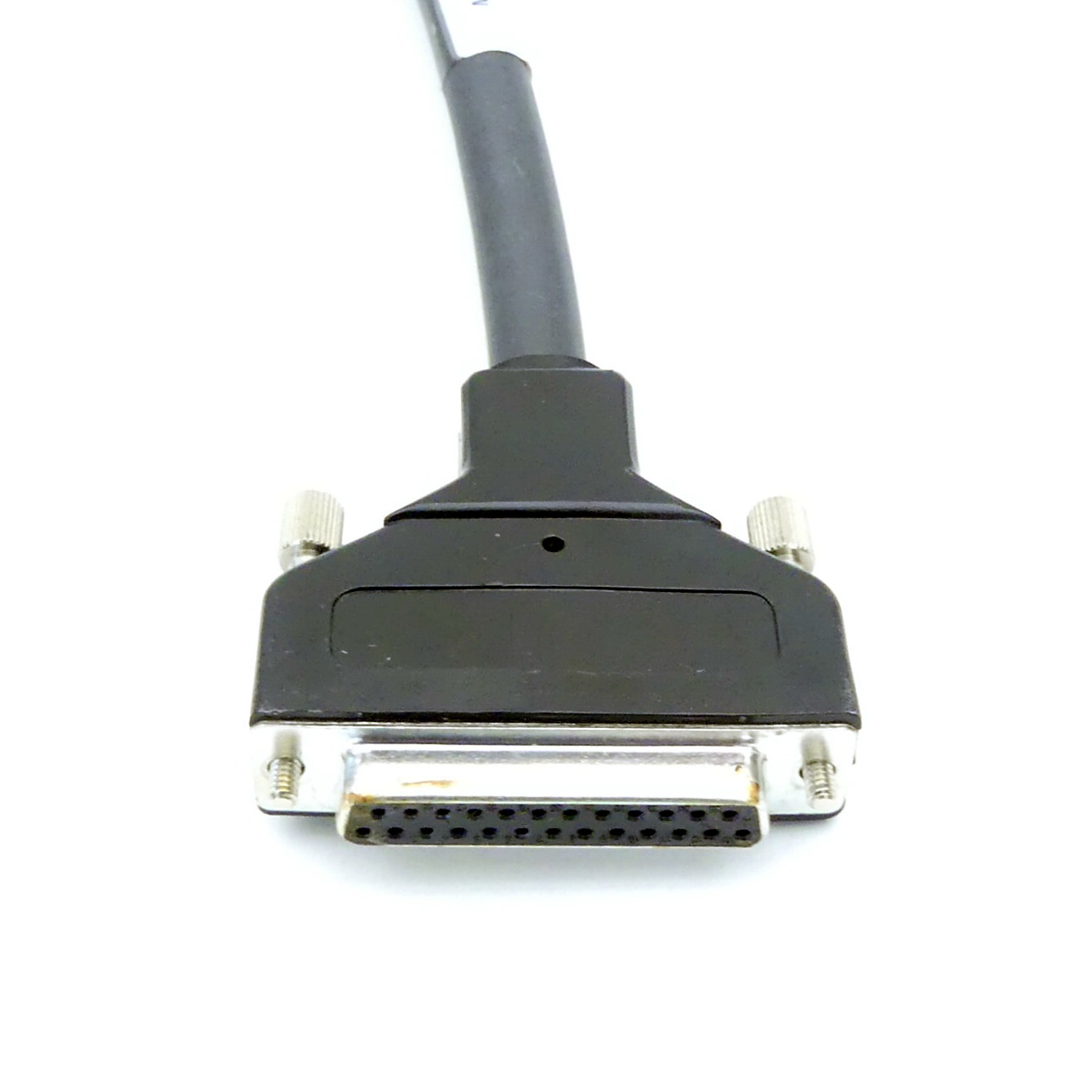Kabel, 3 m, DB25-Stecker auf DB25-Buchse E5035B0 