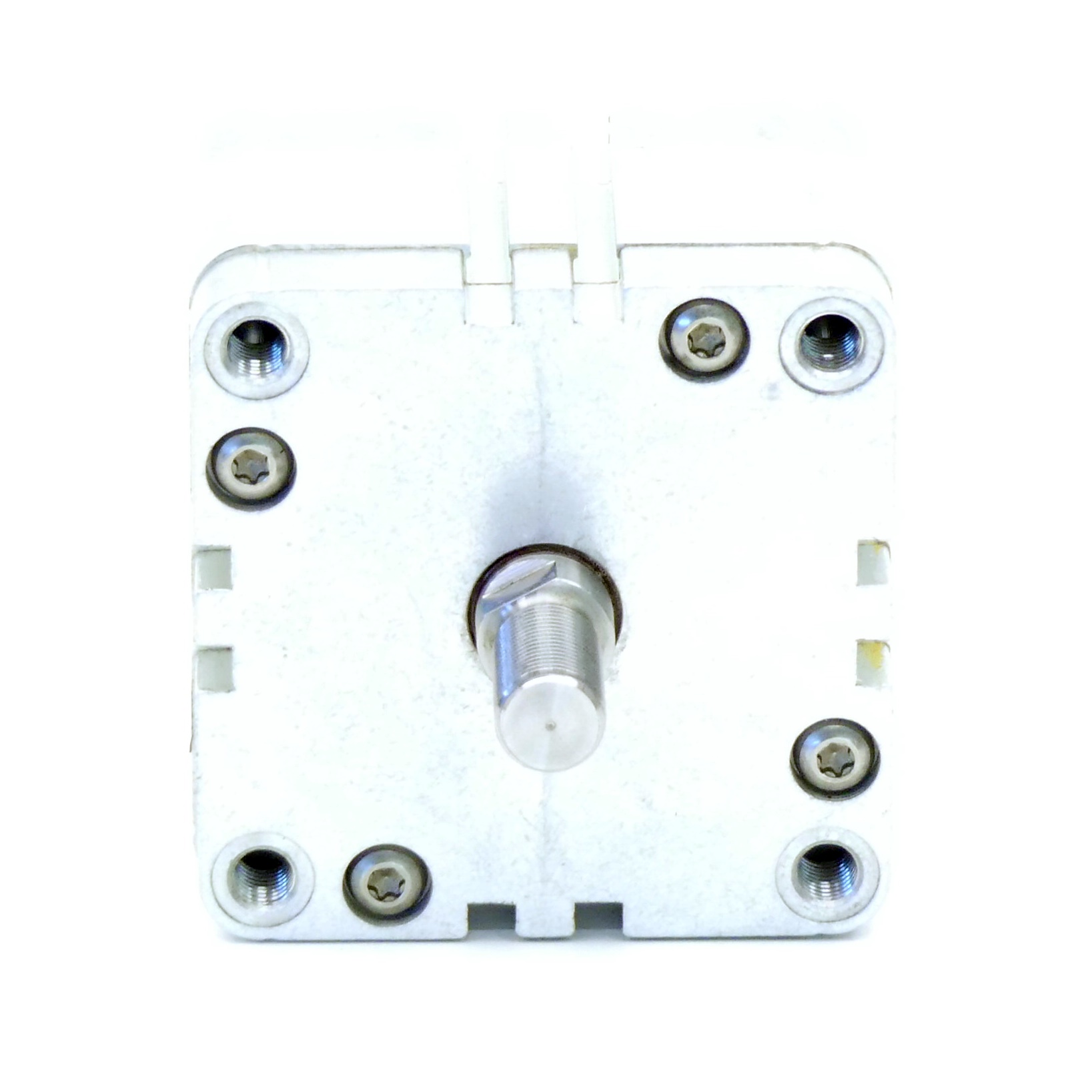 Pneumatic cylinder 0 822 397 203