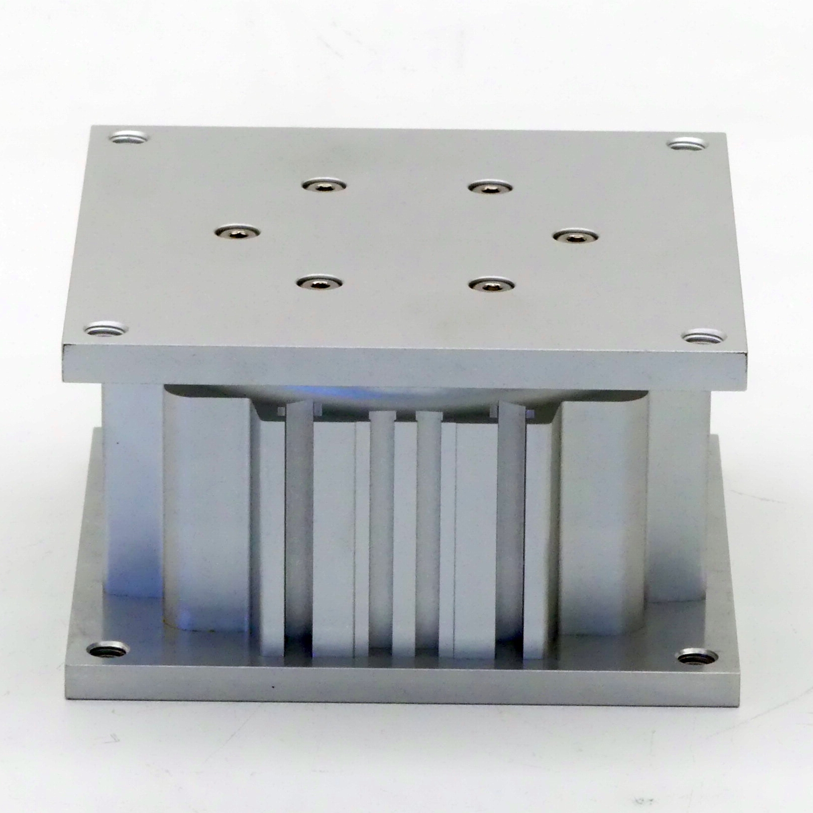 Compact guide cylinder