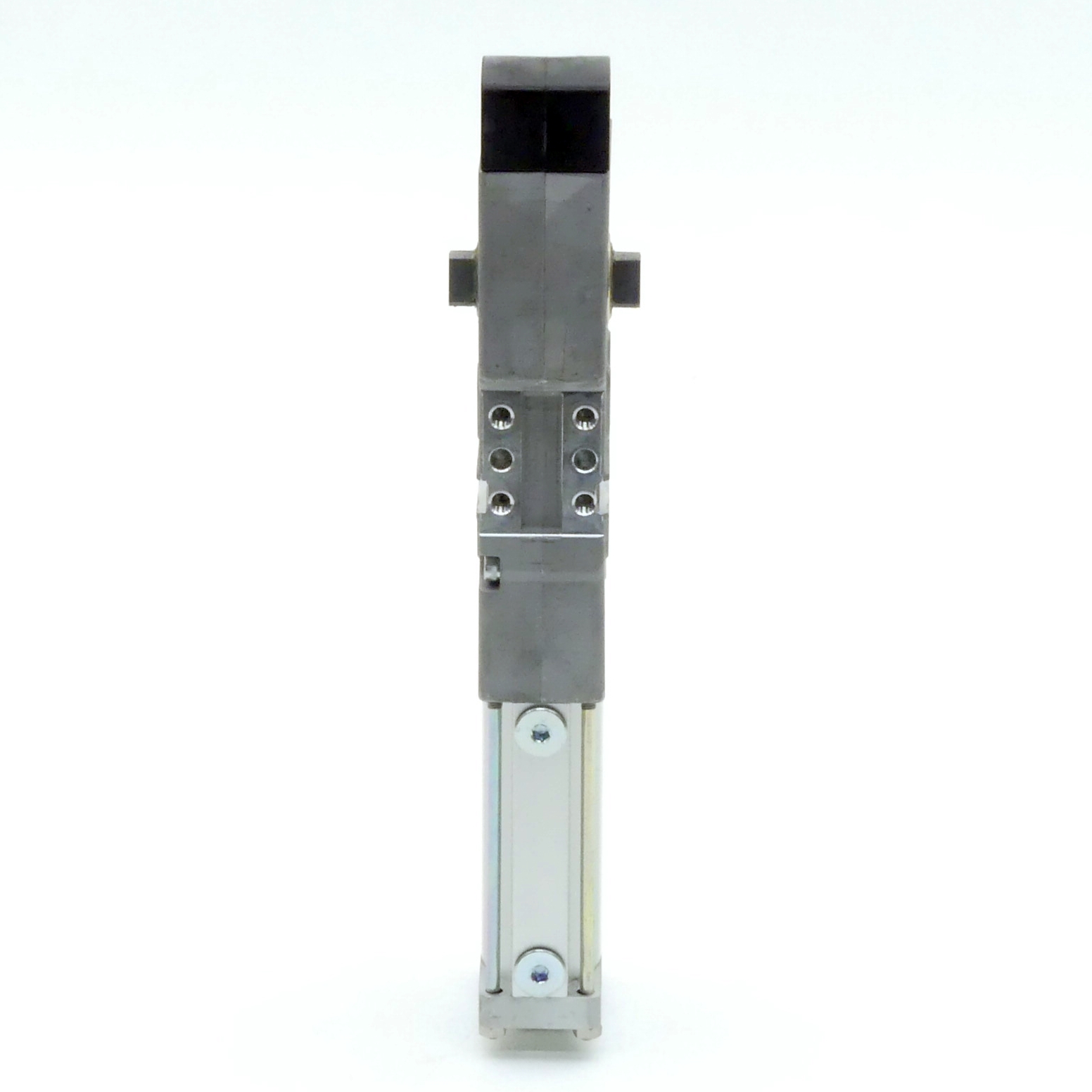 Power Clamp Cylinder