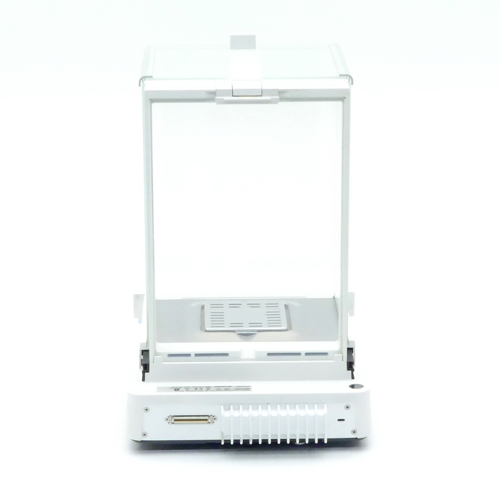 Analytical Balance, Semi-Microbalance 