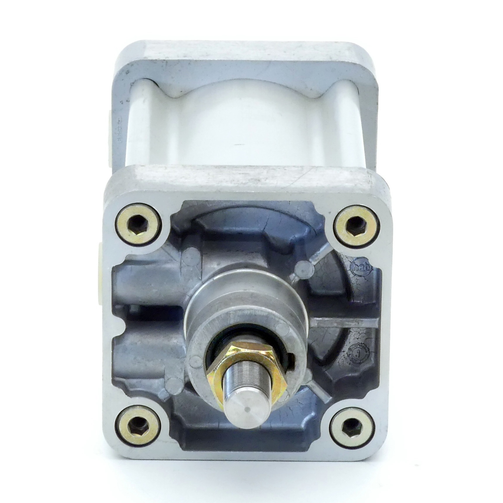 Pneumatikzylinder DNU-100-80-PPV-A