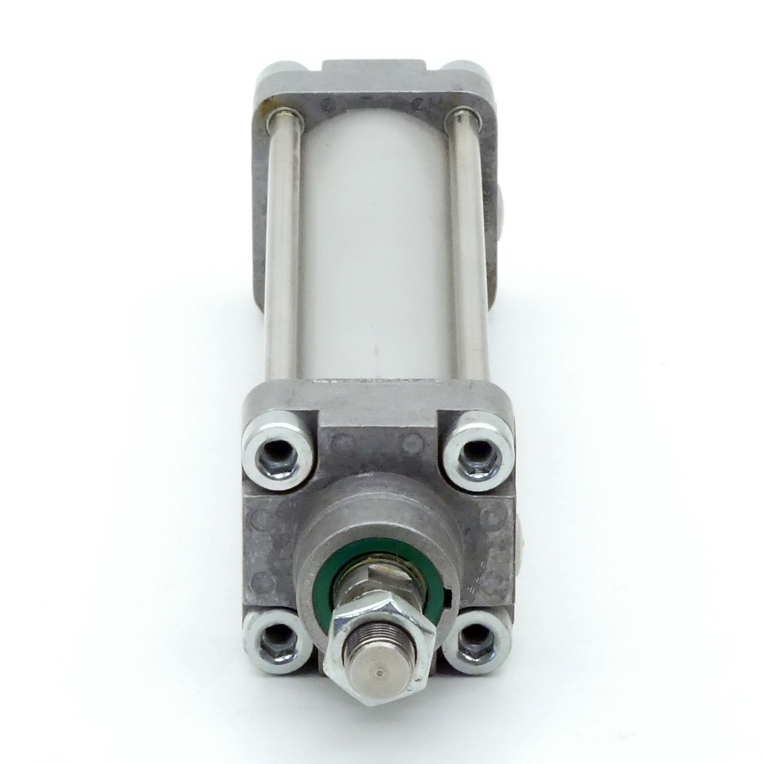 Pneumatic cylinder DNG-50-160-PPV-A