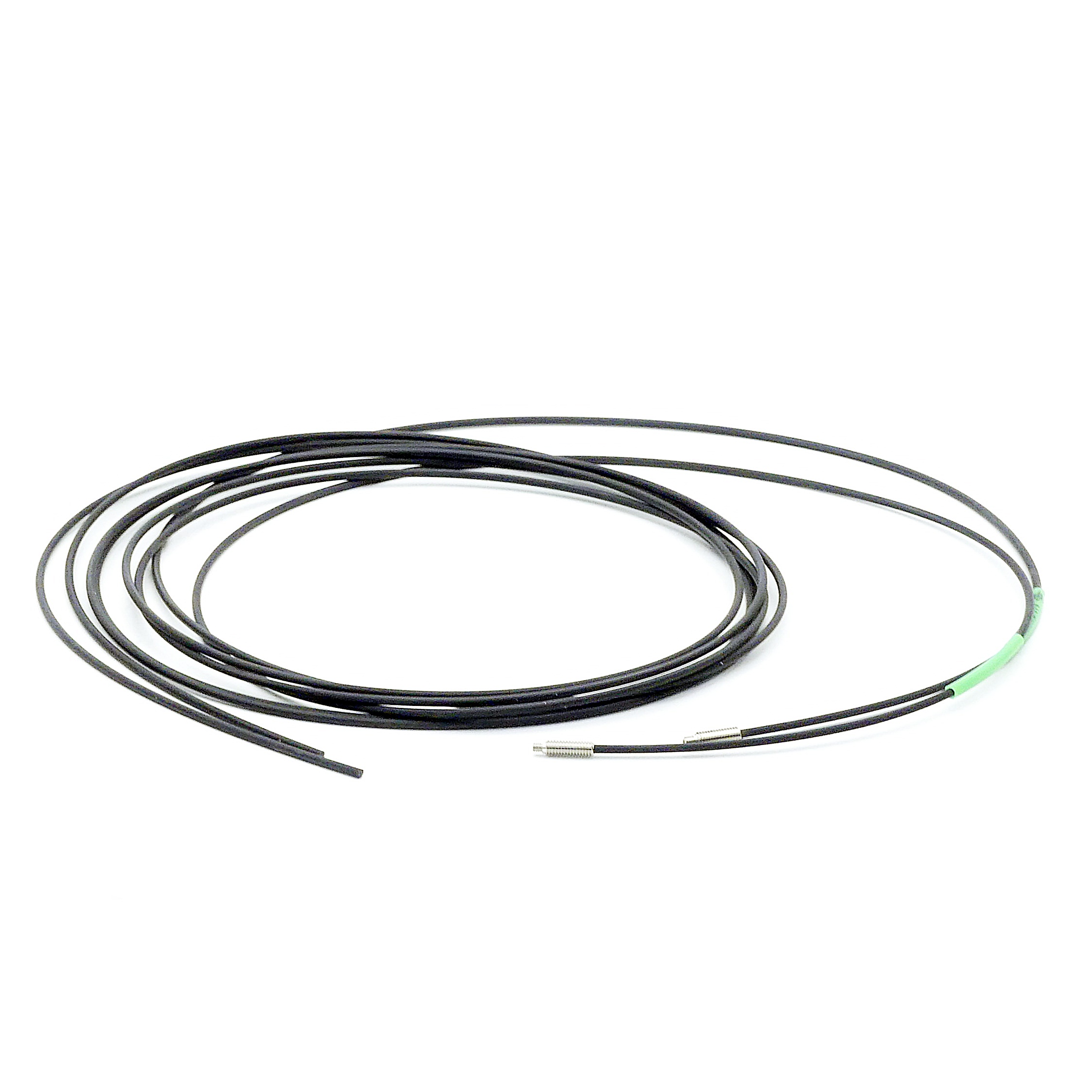 2x Transmittierendes Lichtleitergerät FU-77V