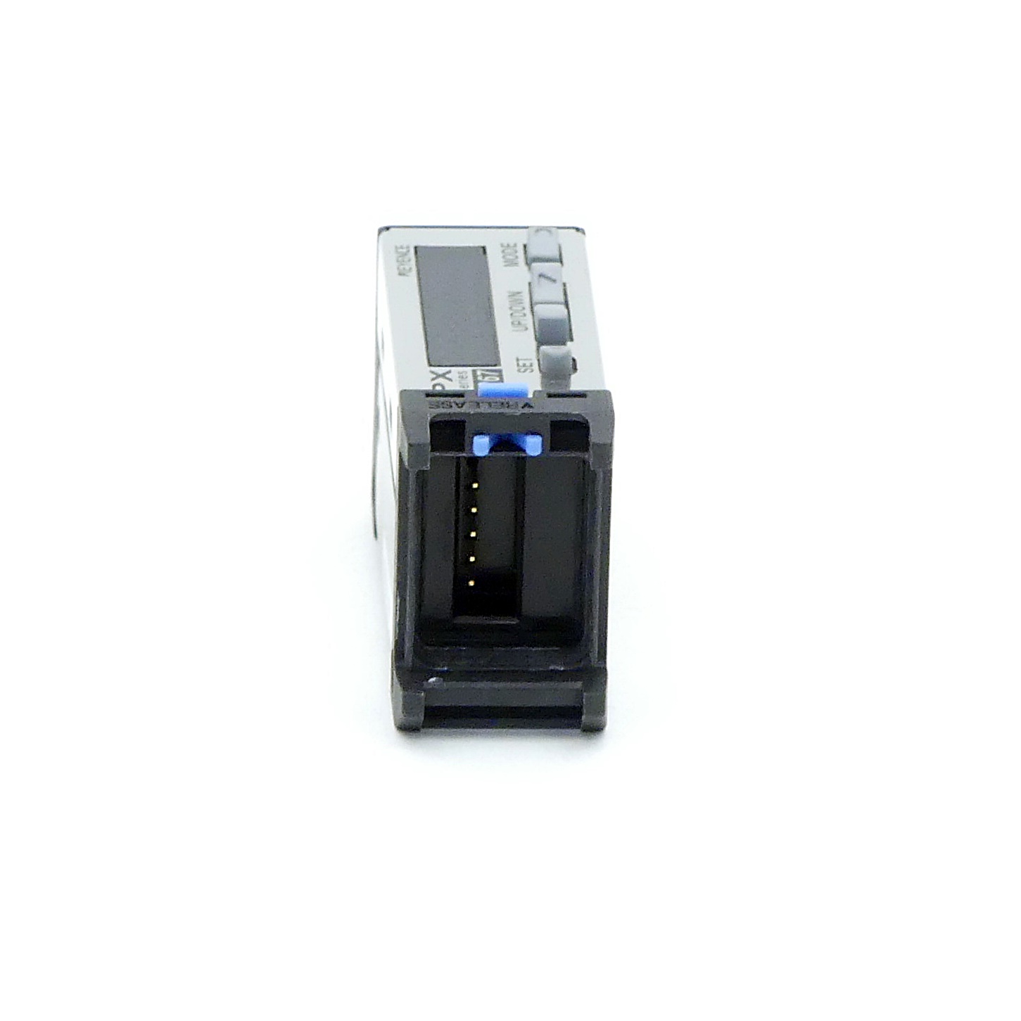 Messverstärker, Steckertyp, PNP PX-10CP