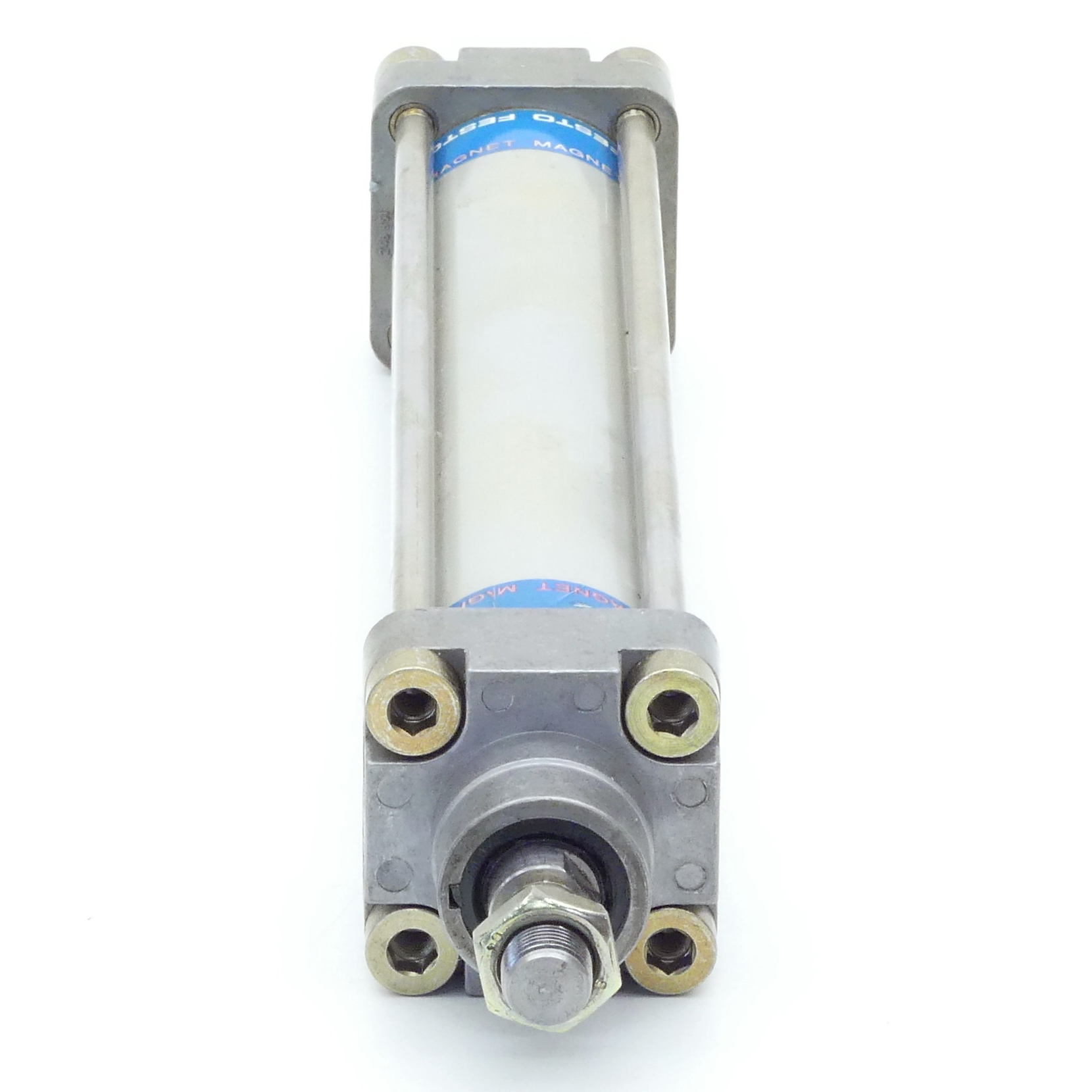 Pneumatic cylinder DNG-50-250-PPV-A