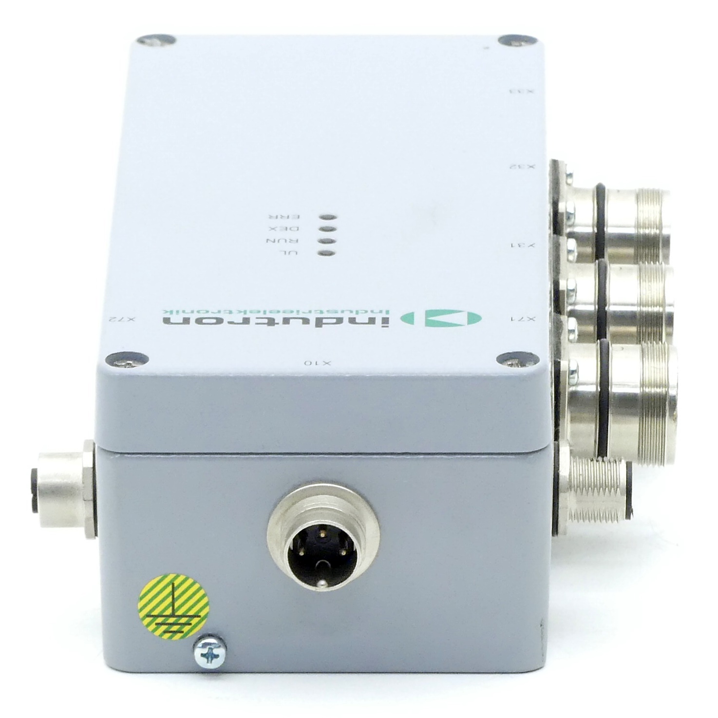 NIP module NIP25CCC.DP 