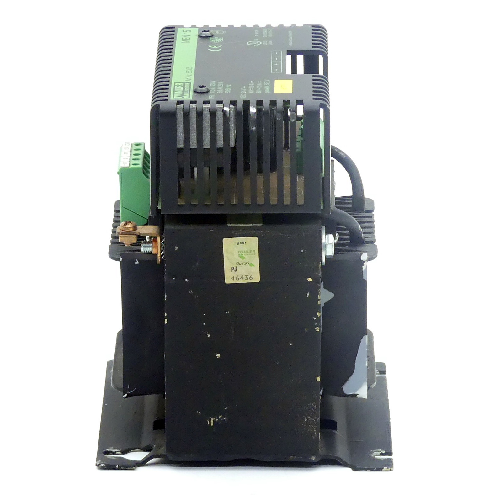 Power Supply MEN 15