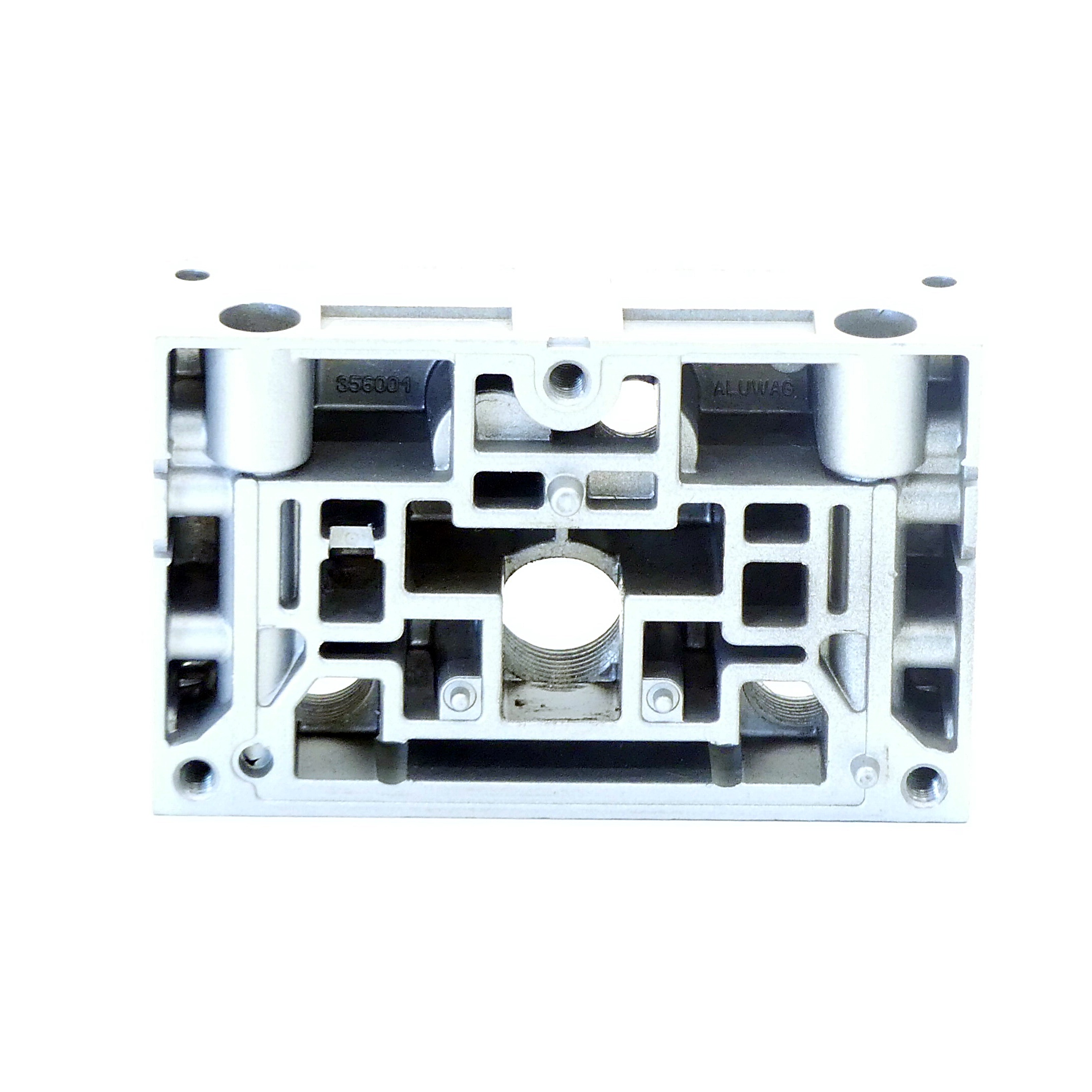 Ventilinseln ENDPLATTE CPV18-EPL-G