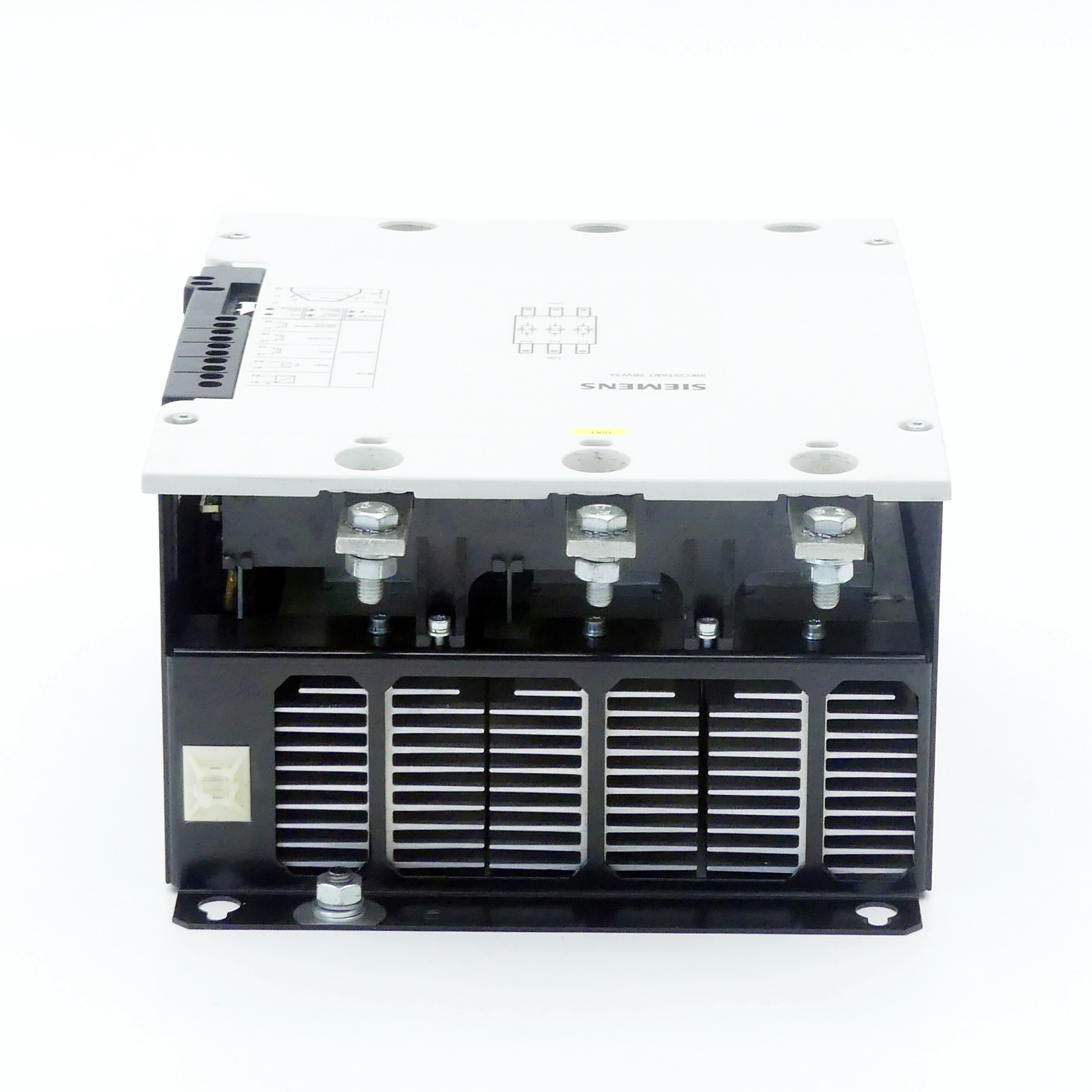Sikostart 3RW34