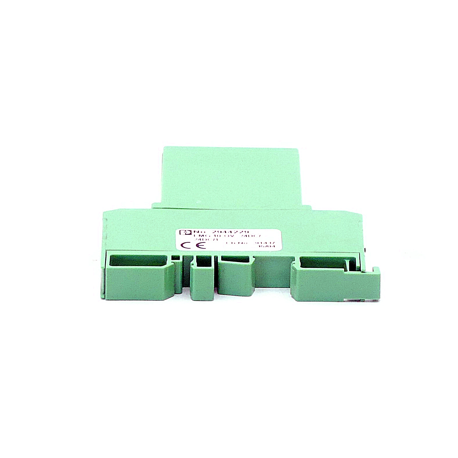 Halbleuiter-Intefacerelais - EMG 10-OV- 24DC/24DC/1
