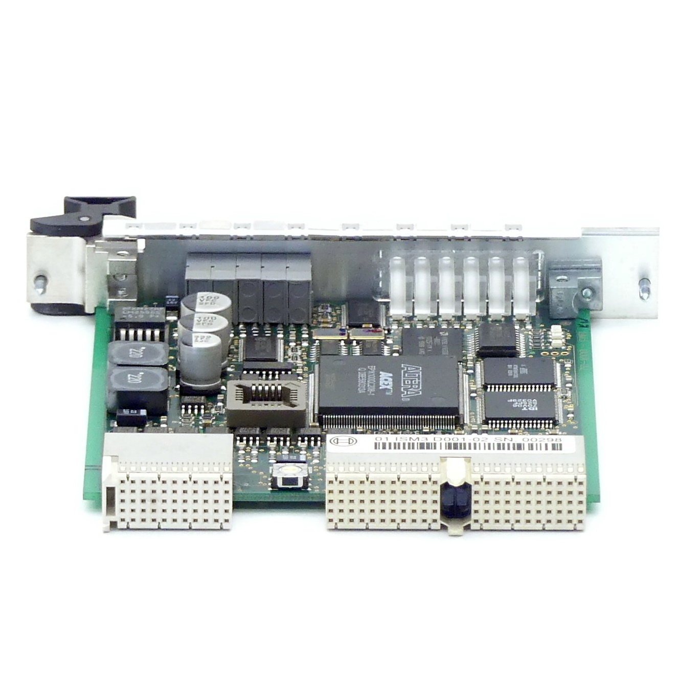 Module IMS3