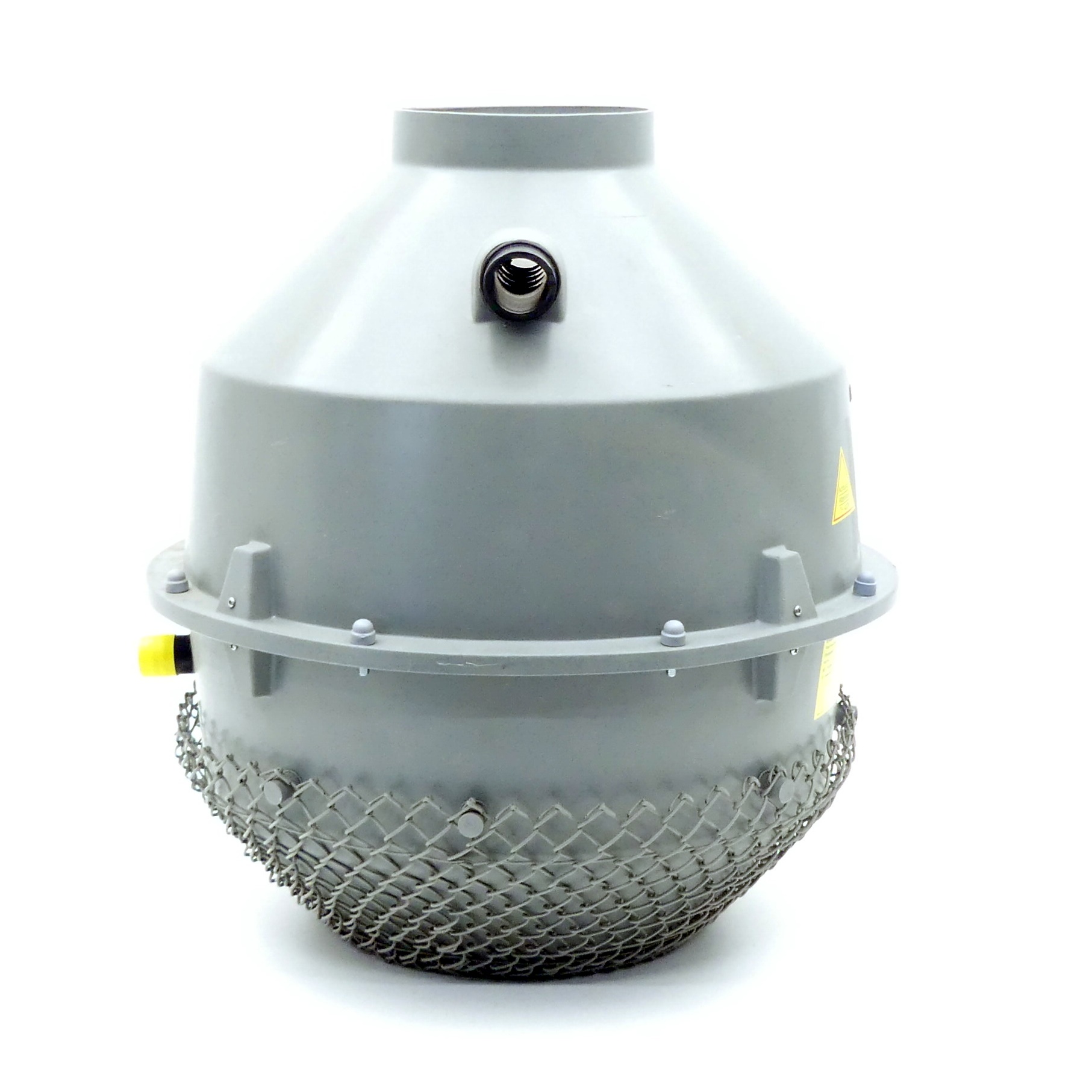Roof fan