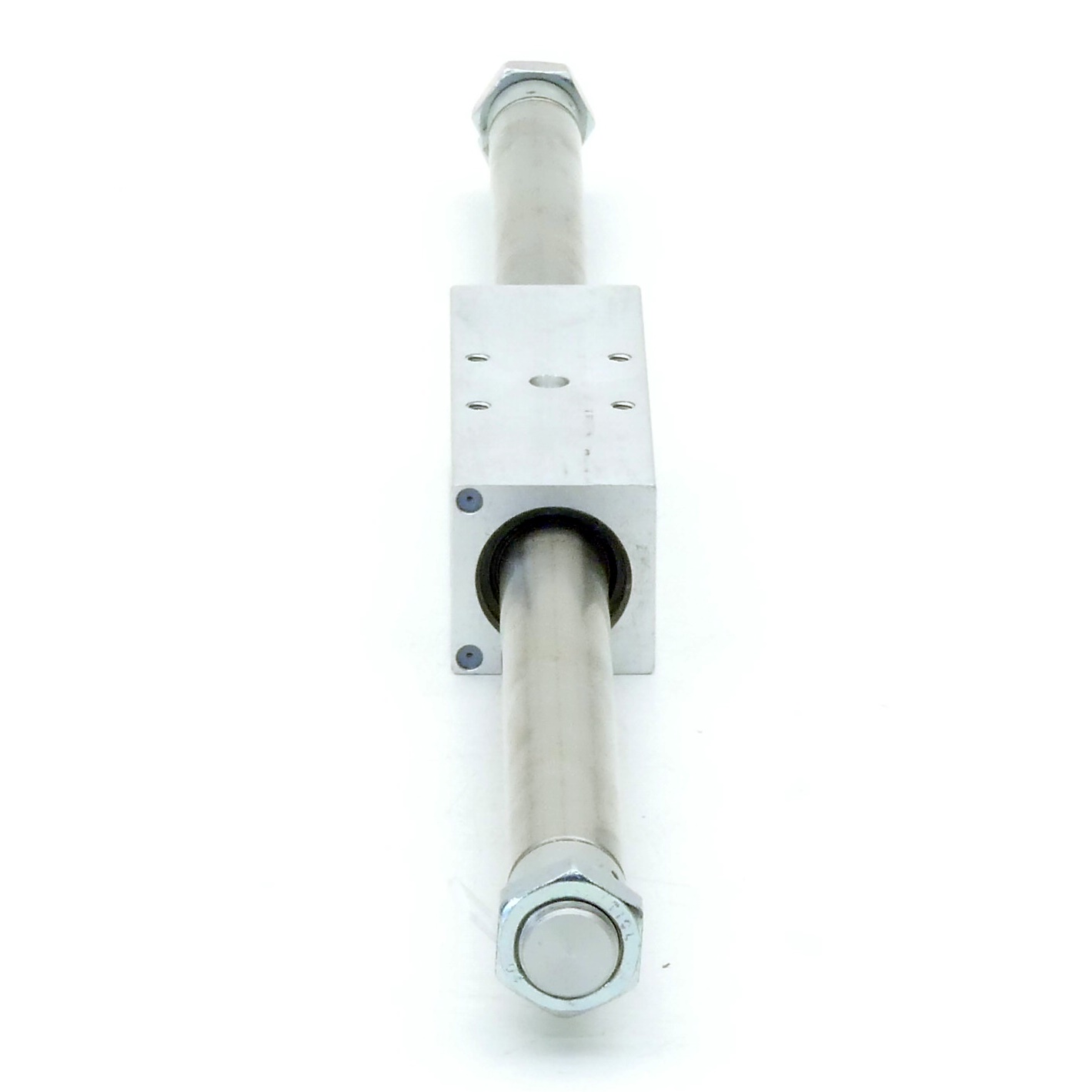 Linear unit DGO-25-370-PPV-A-B