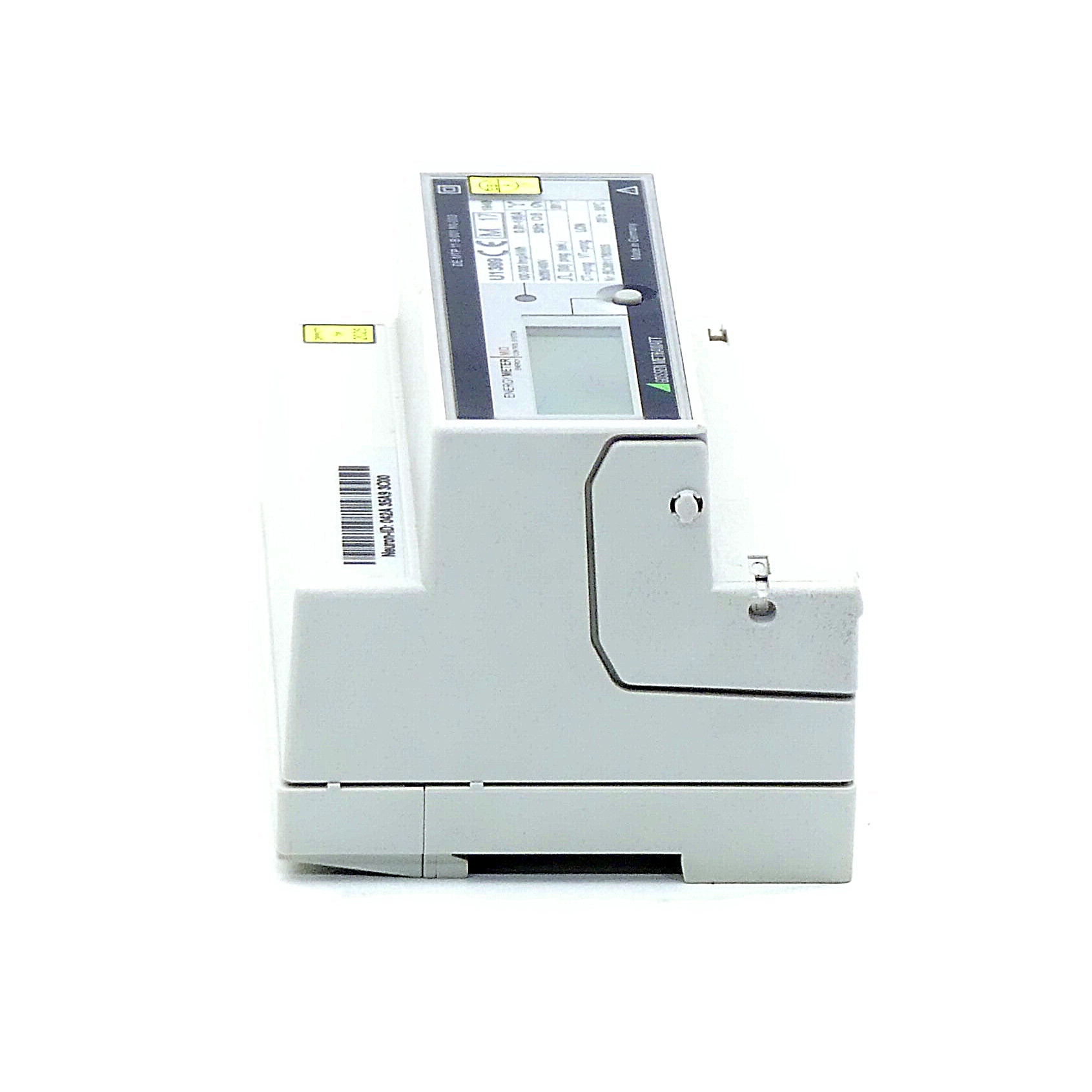 Gossen Metrawatt Energymeter