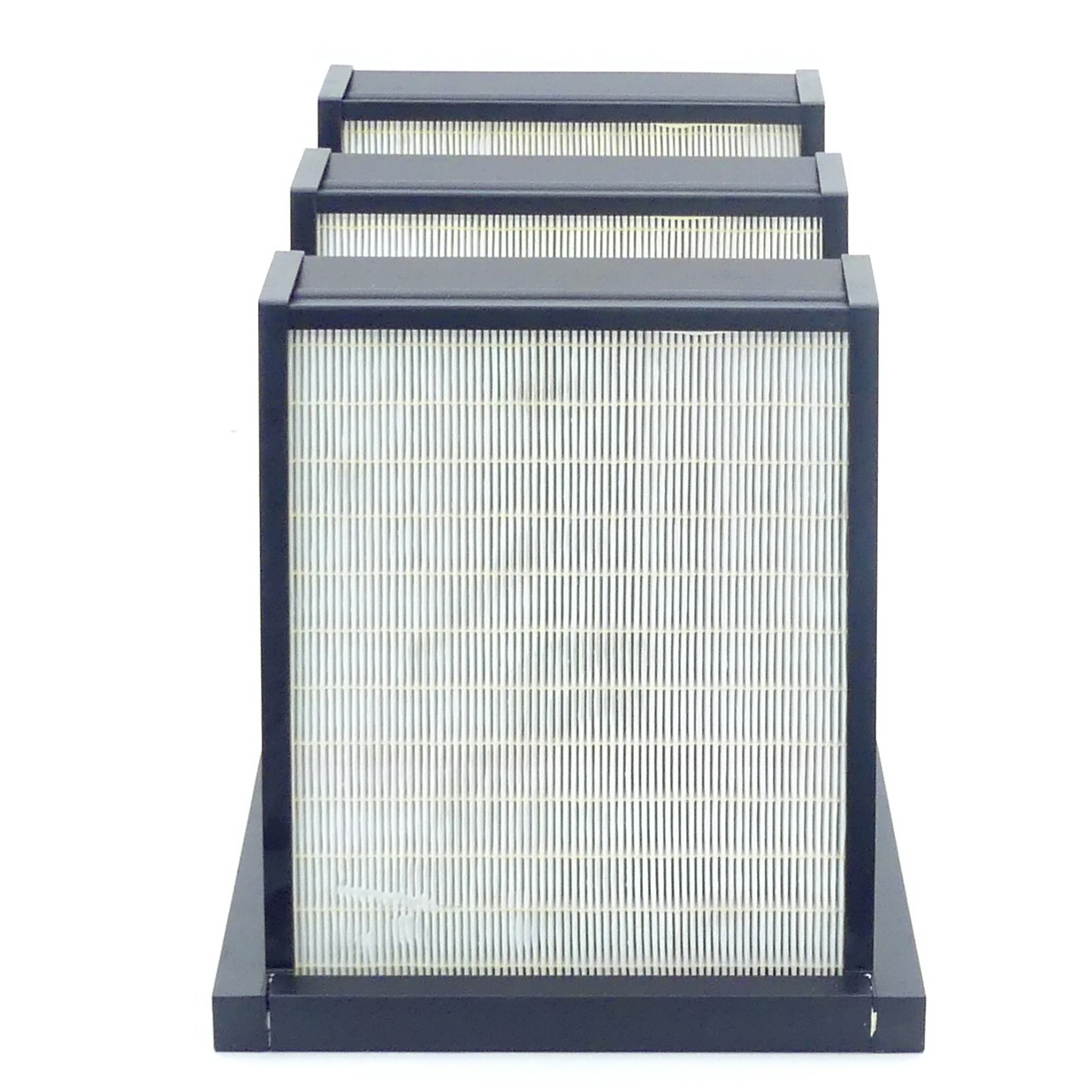 Feinstaubfilter