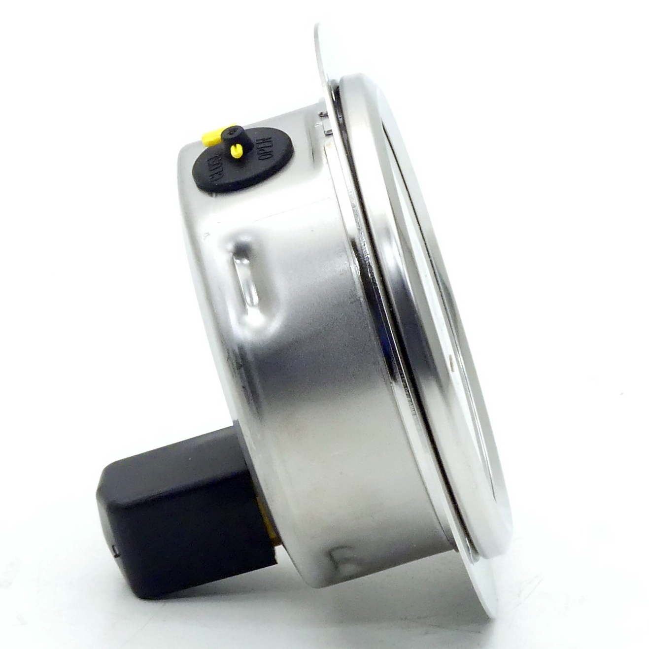 Manometer