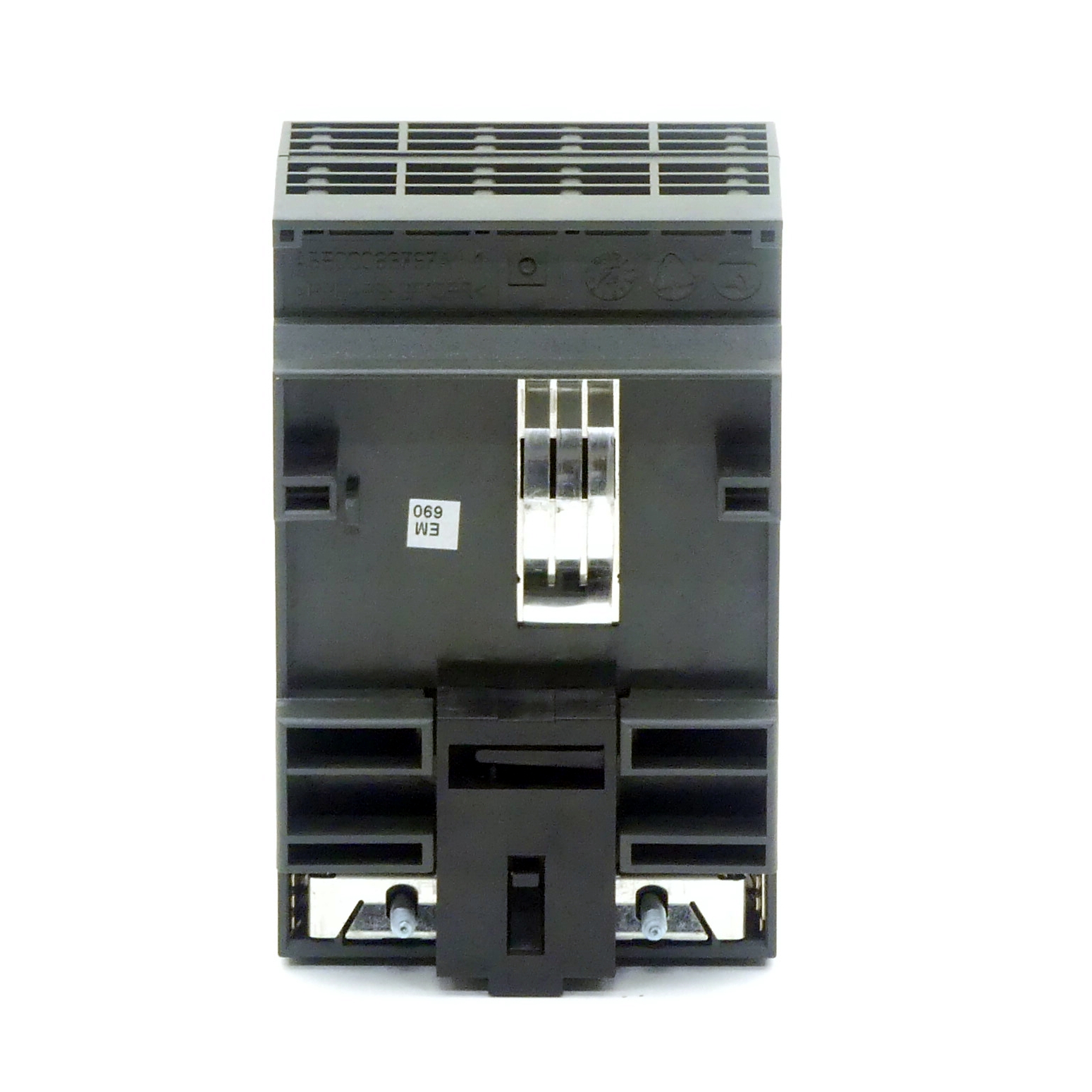 Diagnostic repeater