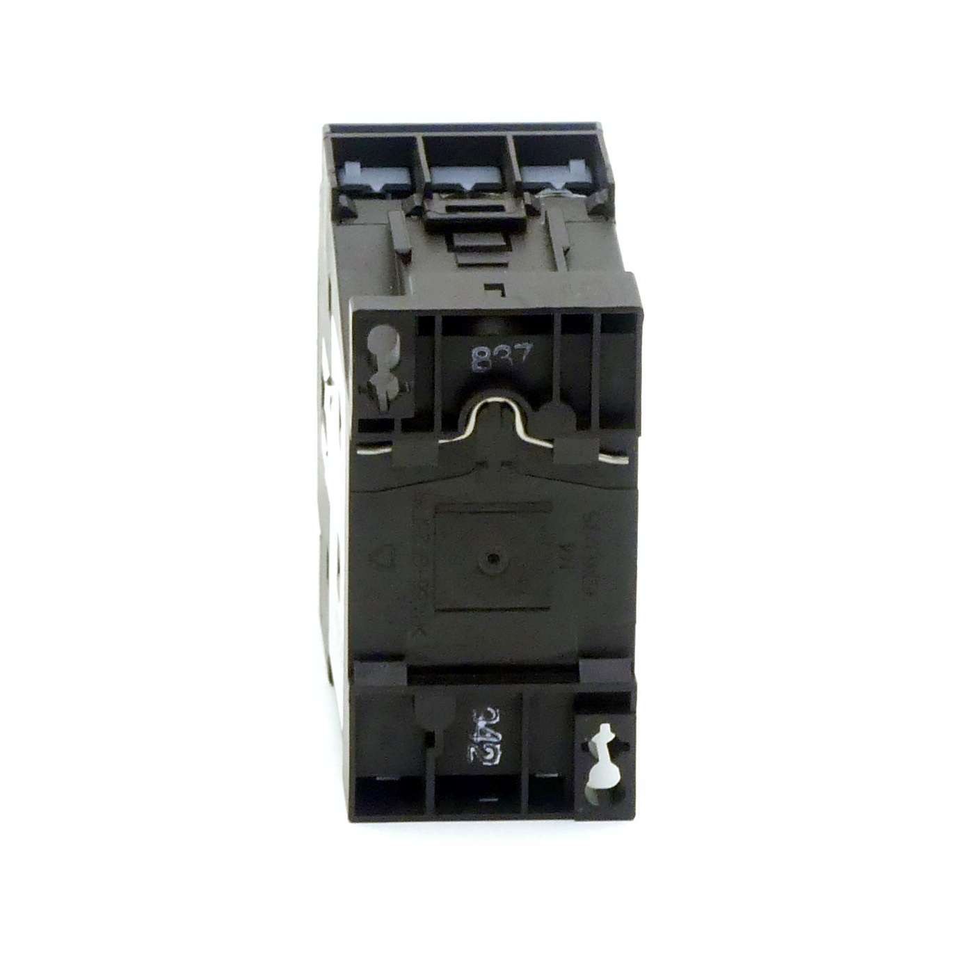 Power contactor 3RT2027-1BB44 