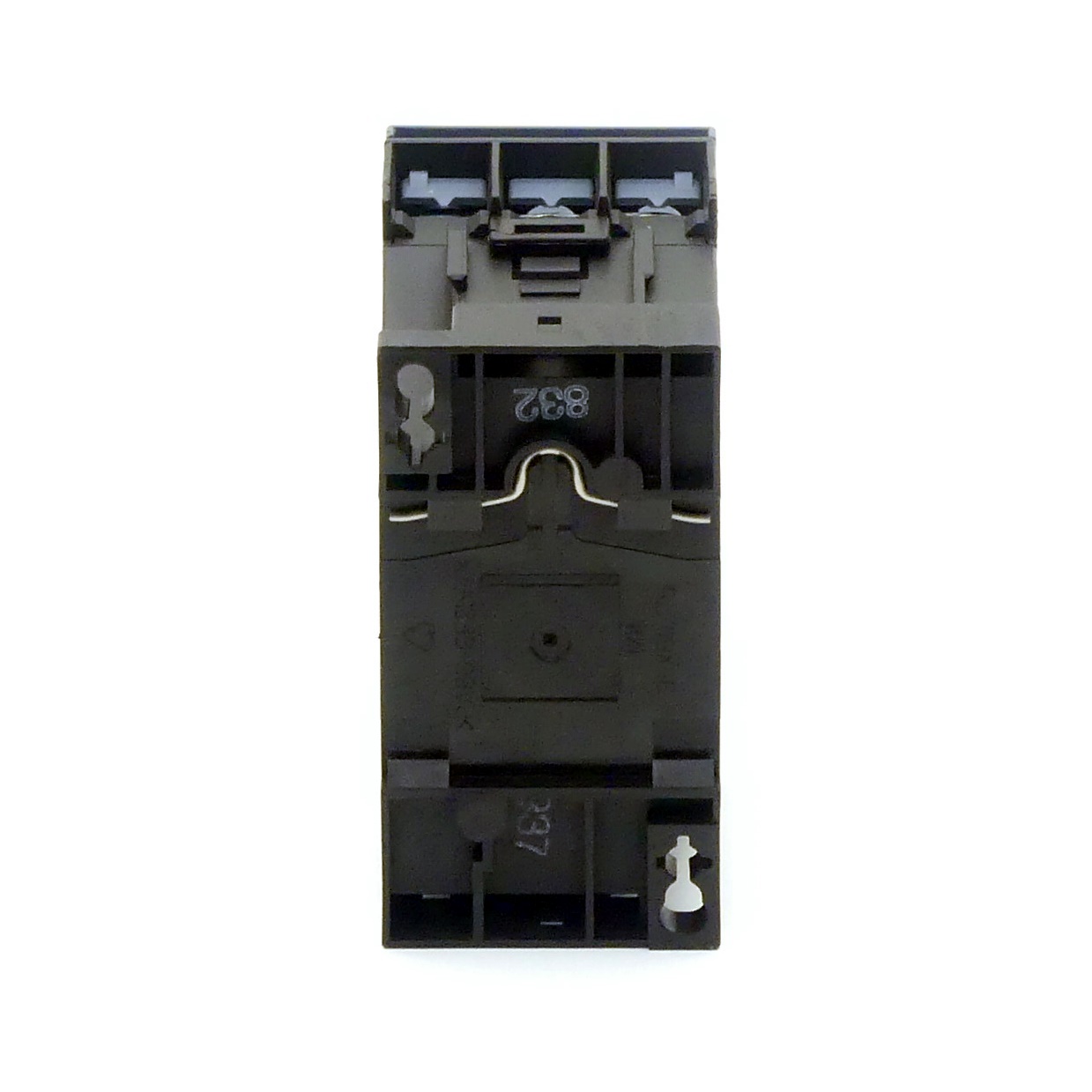 Power contactor 3RT2028-1BB44