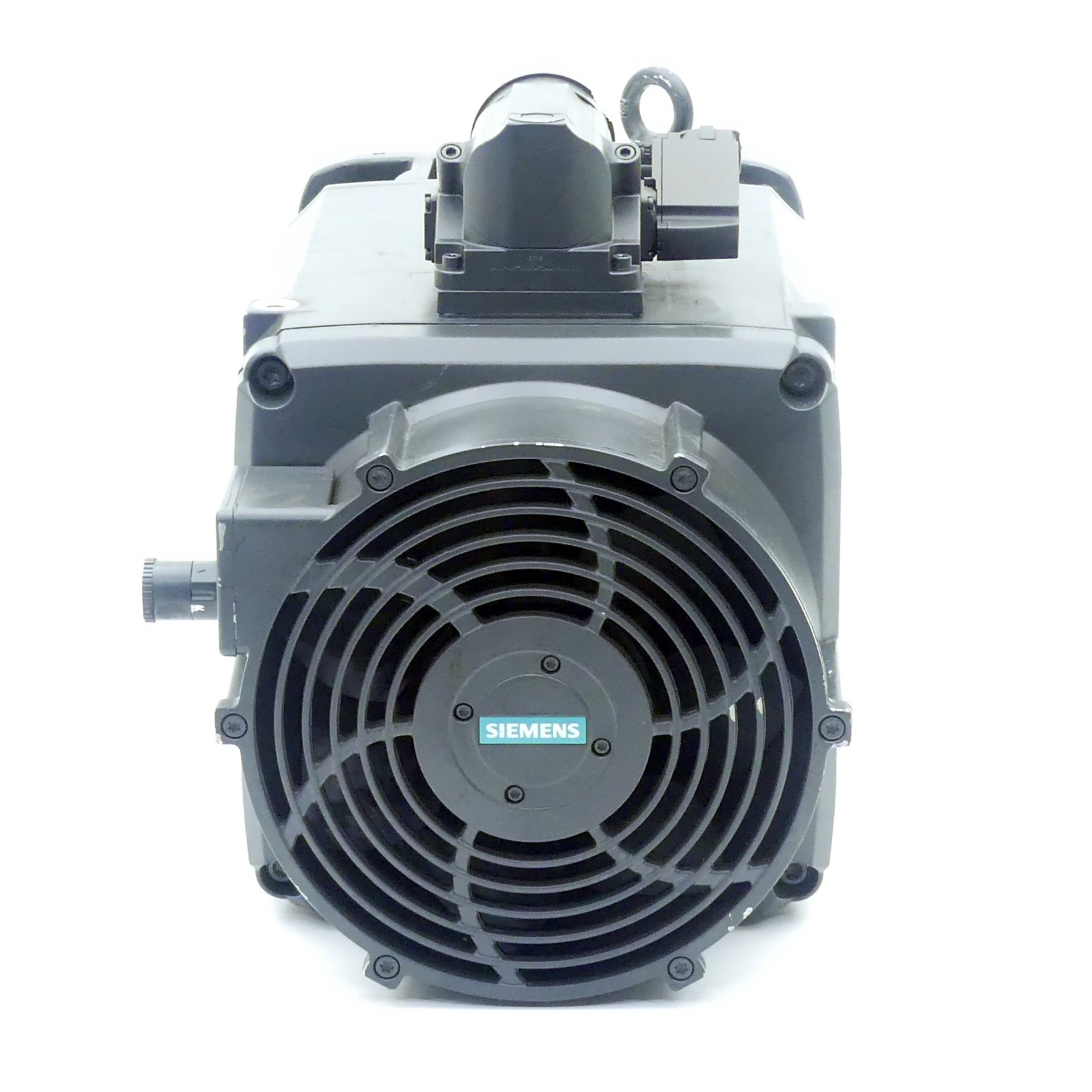 SIMOTICS M Compact synchronous motor  Used