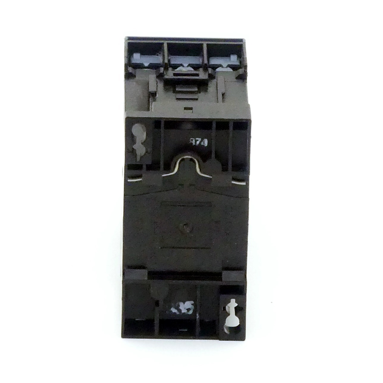Power contactor 3RT2025-1BB44