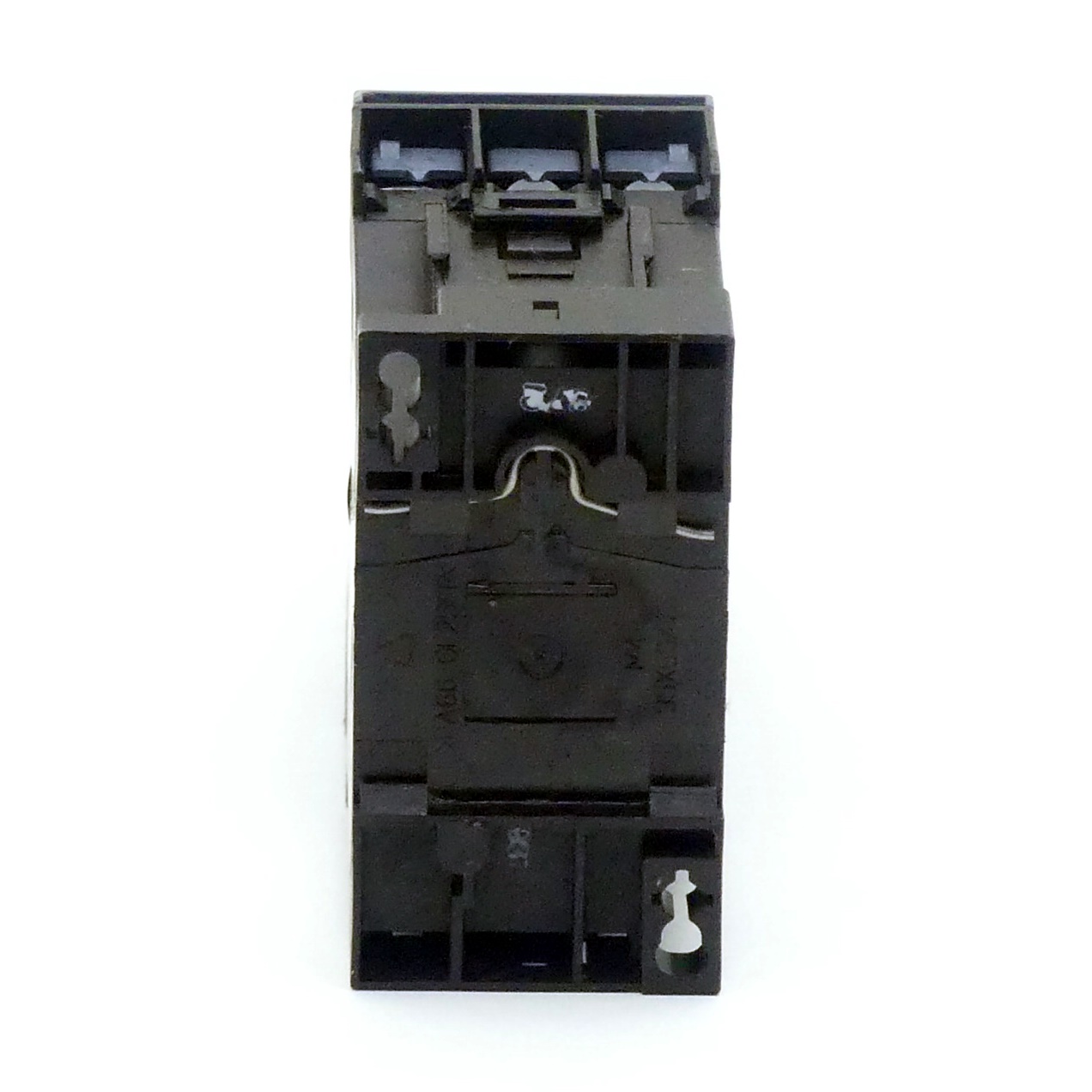 Leistungsschütz 3RT2026-1BB44