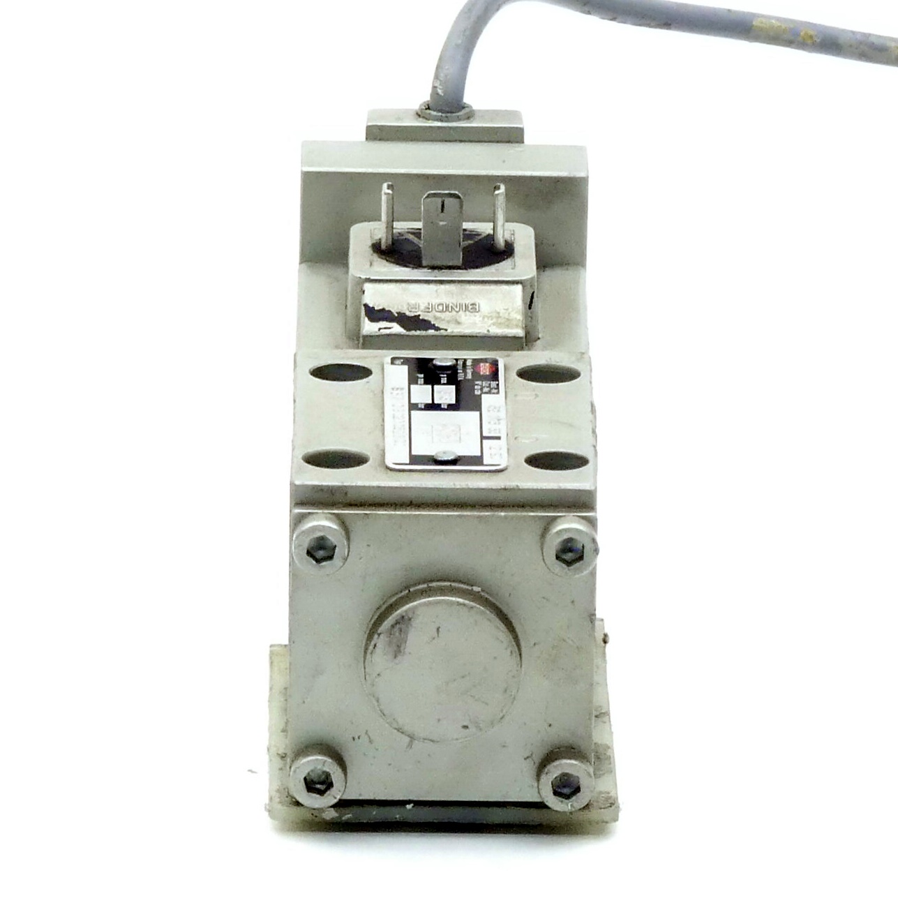 Directional valve S6V10G020082300 