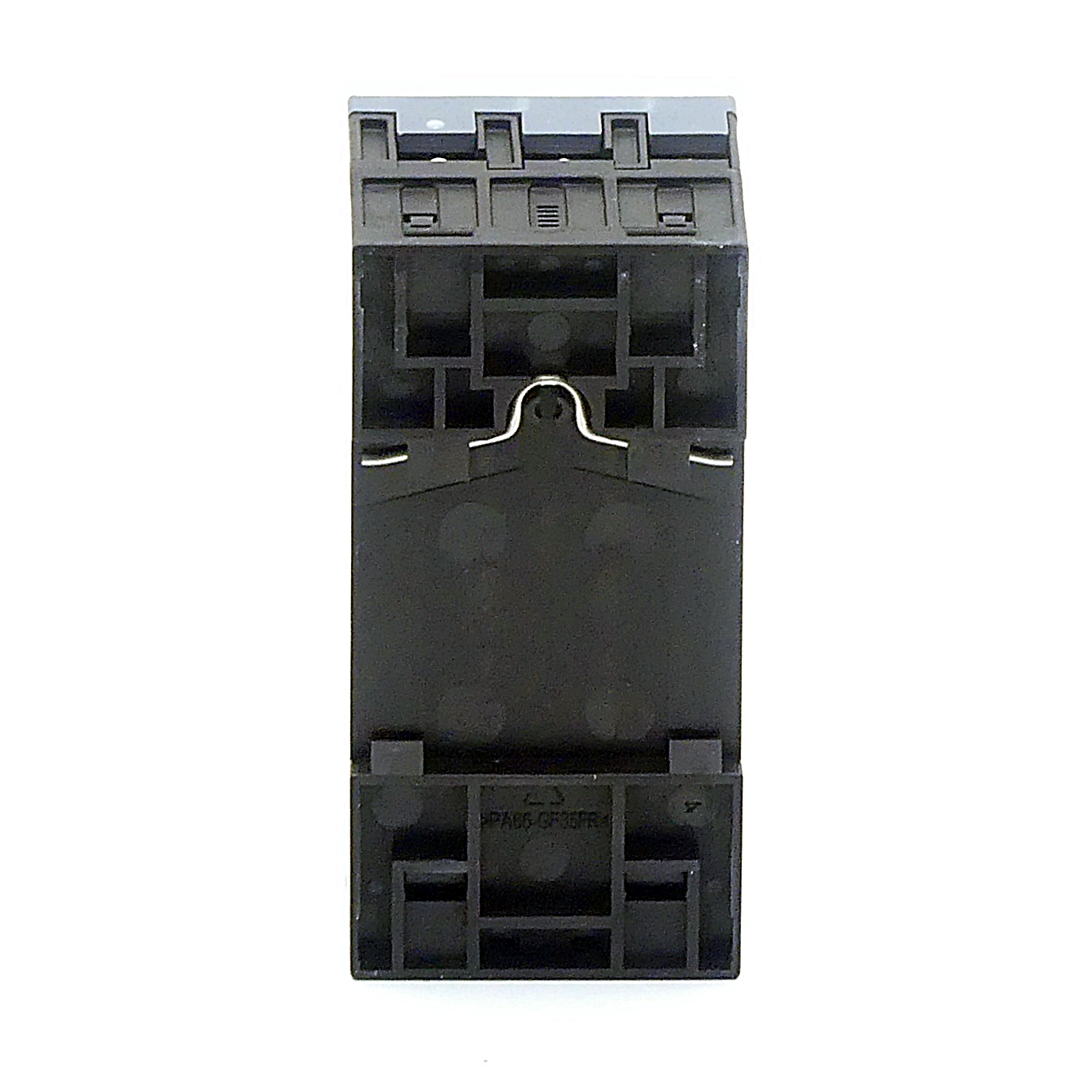 Circuit breaker 3RV1011-1BA10 Used