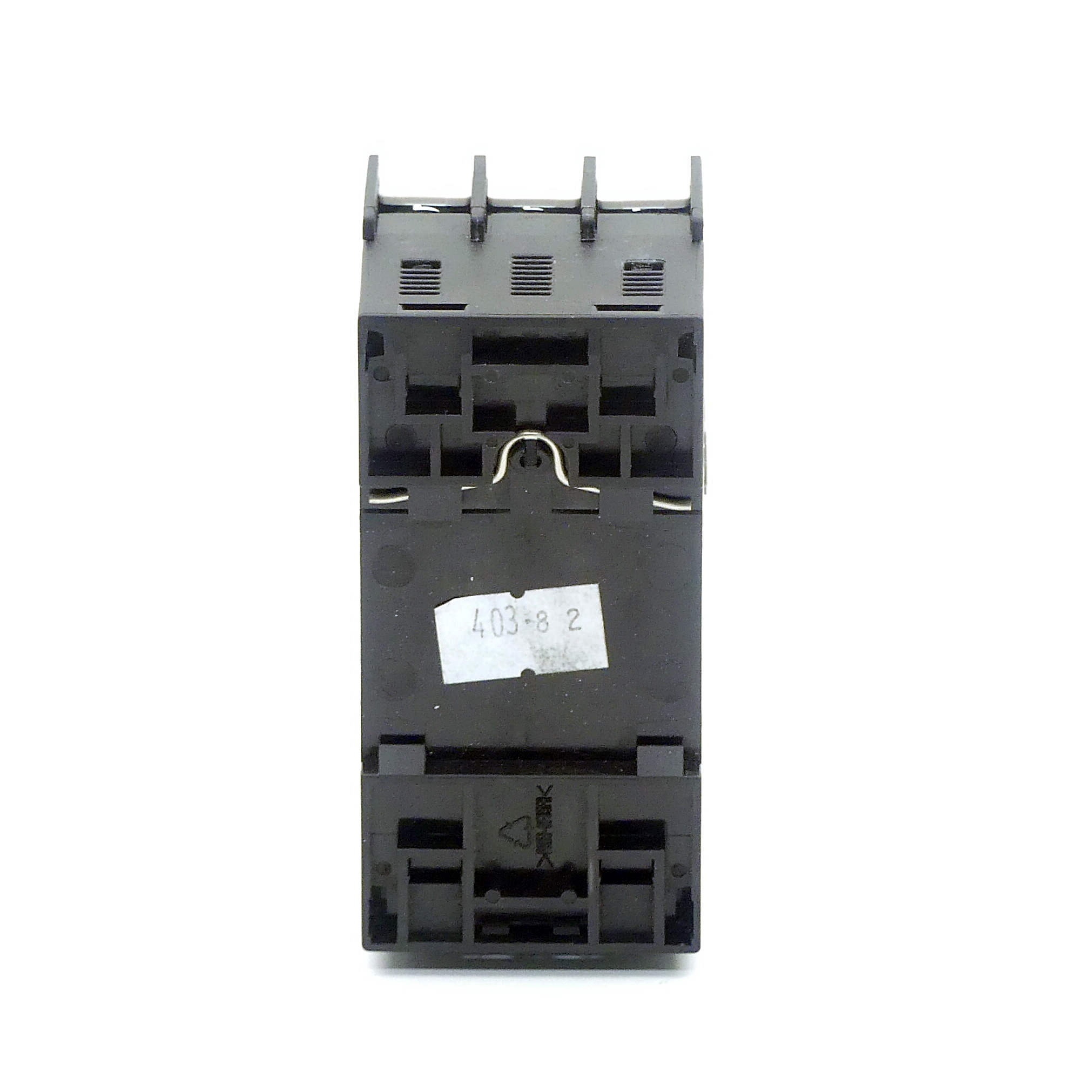 Circuit breaker 3RV1421-0CA10 