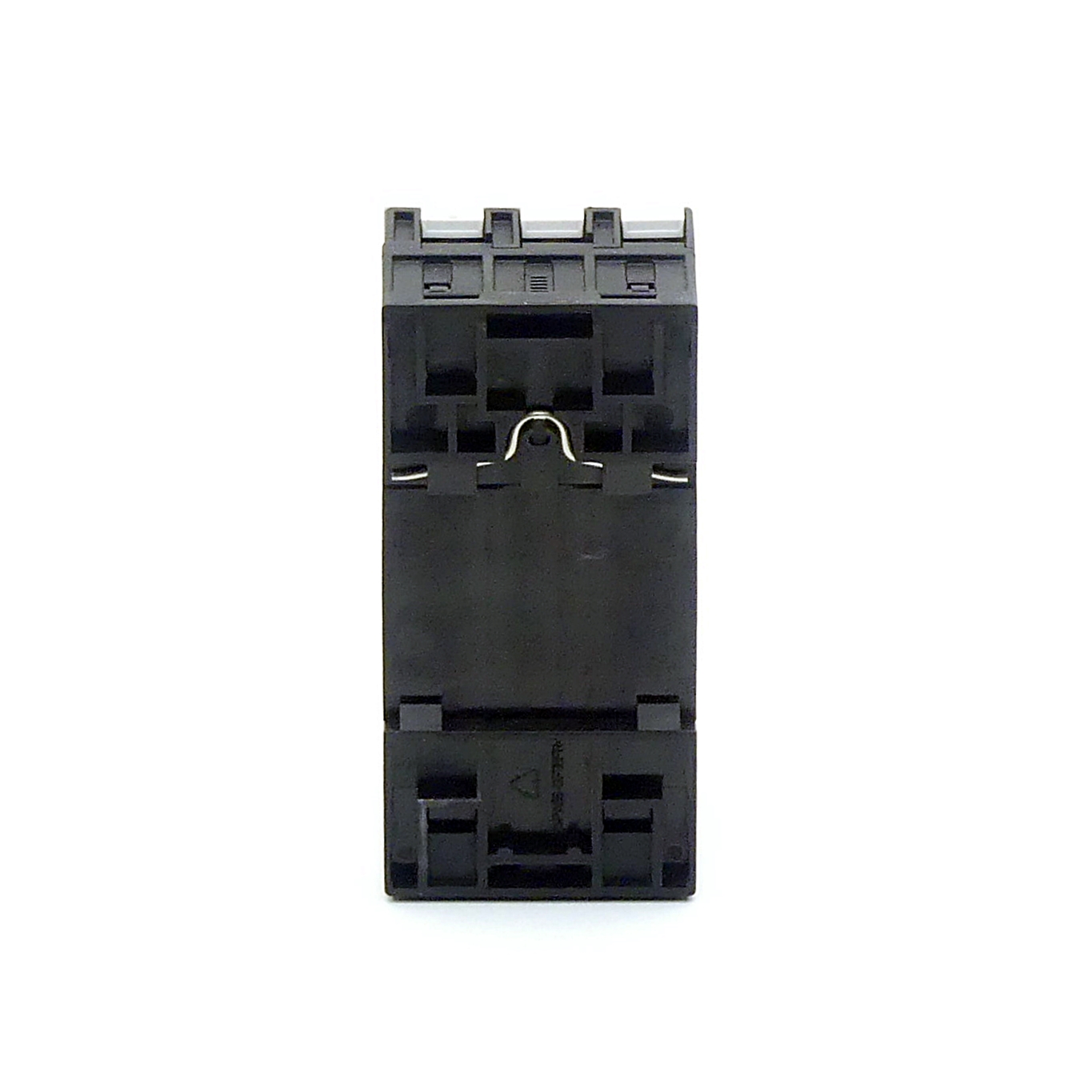 Power contactor 3RT1044-1BB40 
