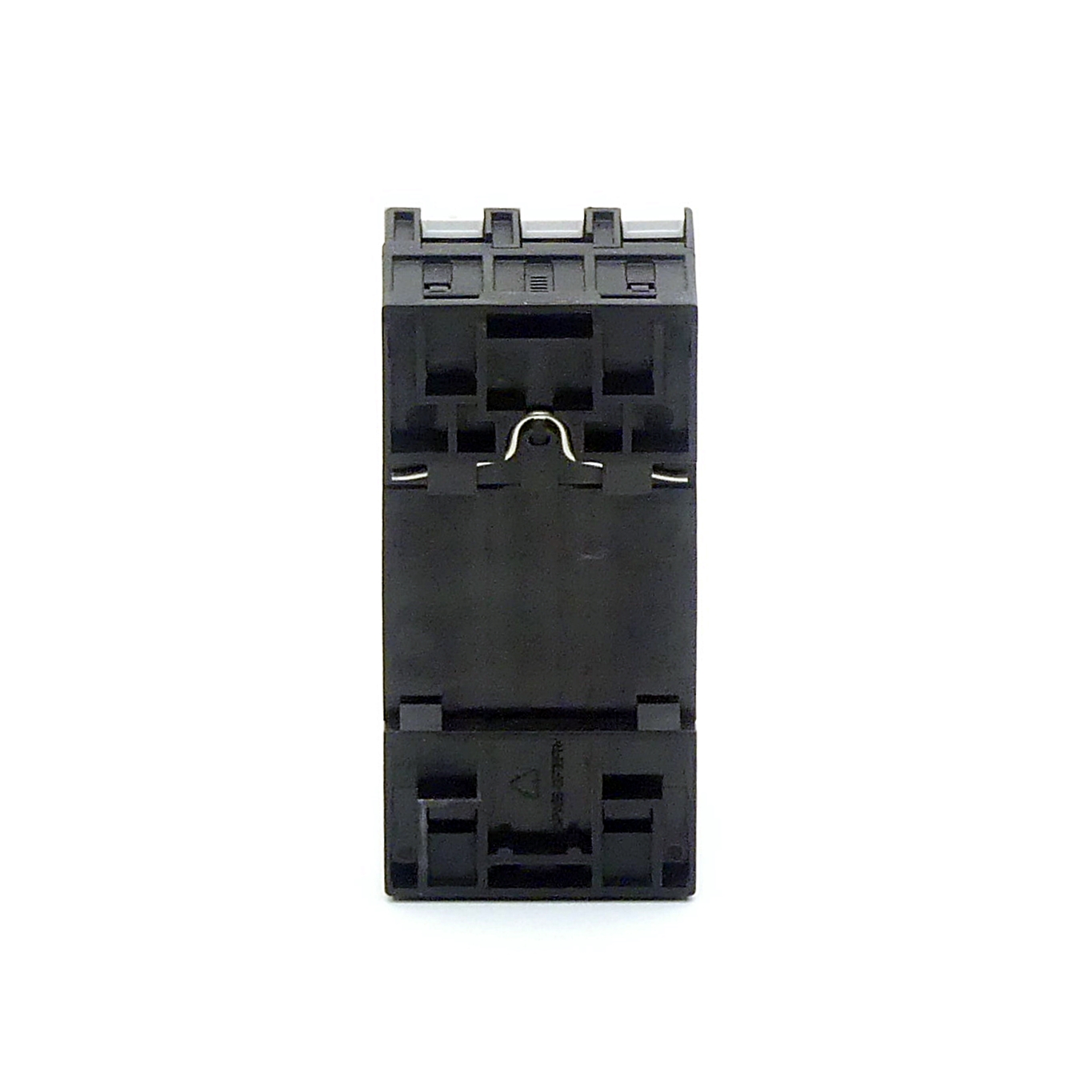 Circuit breaker 3RV1011-0HA15 