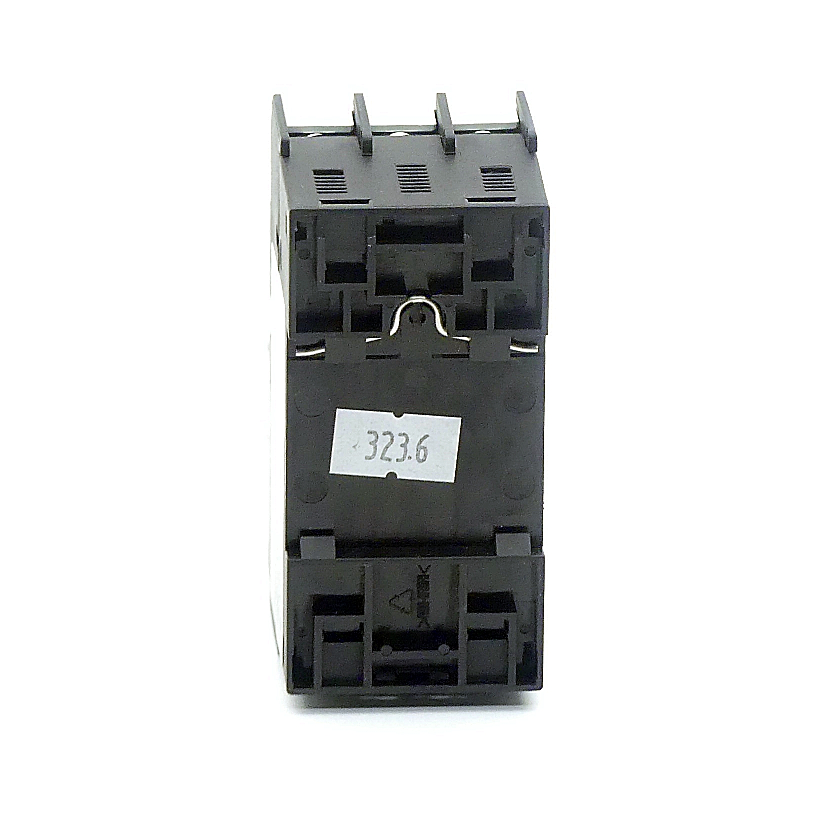 Leistungsschalter   Gebraucht